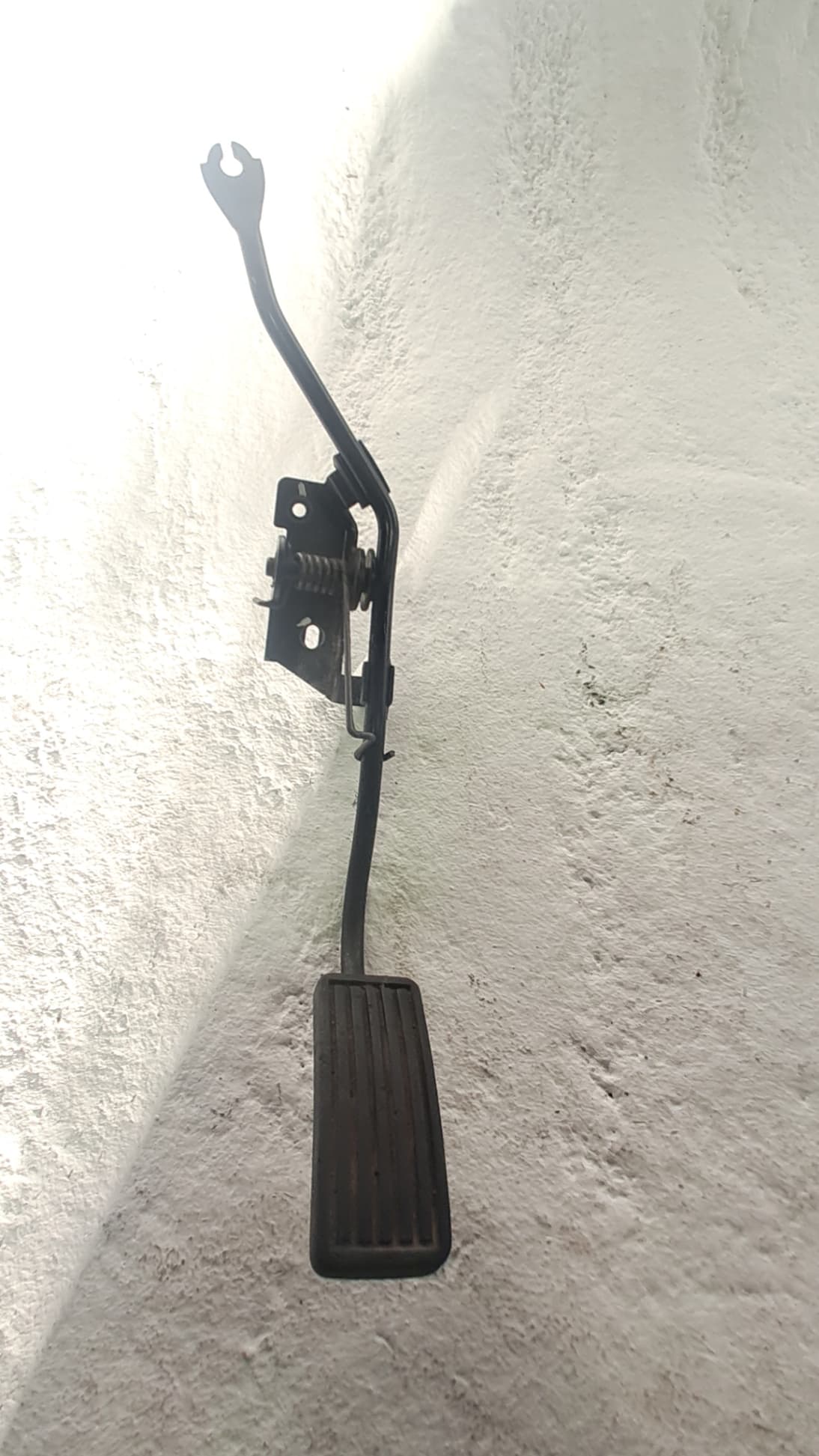Pedal acelerador SSANGYONG KORANDO CABRIO (KJ)