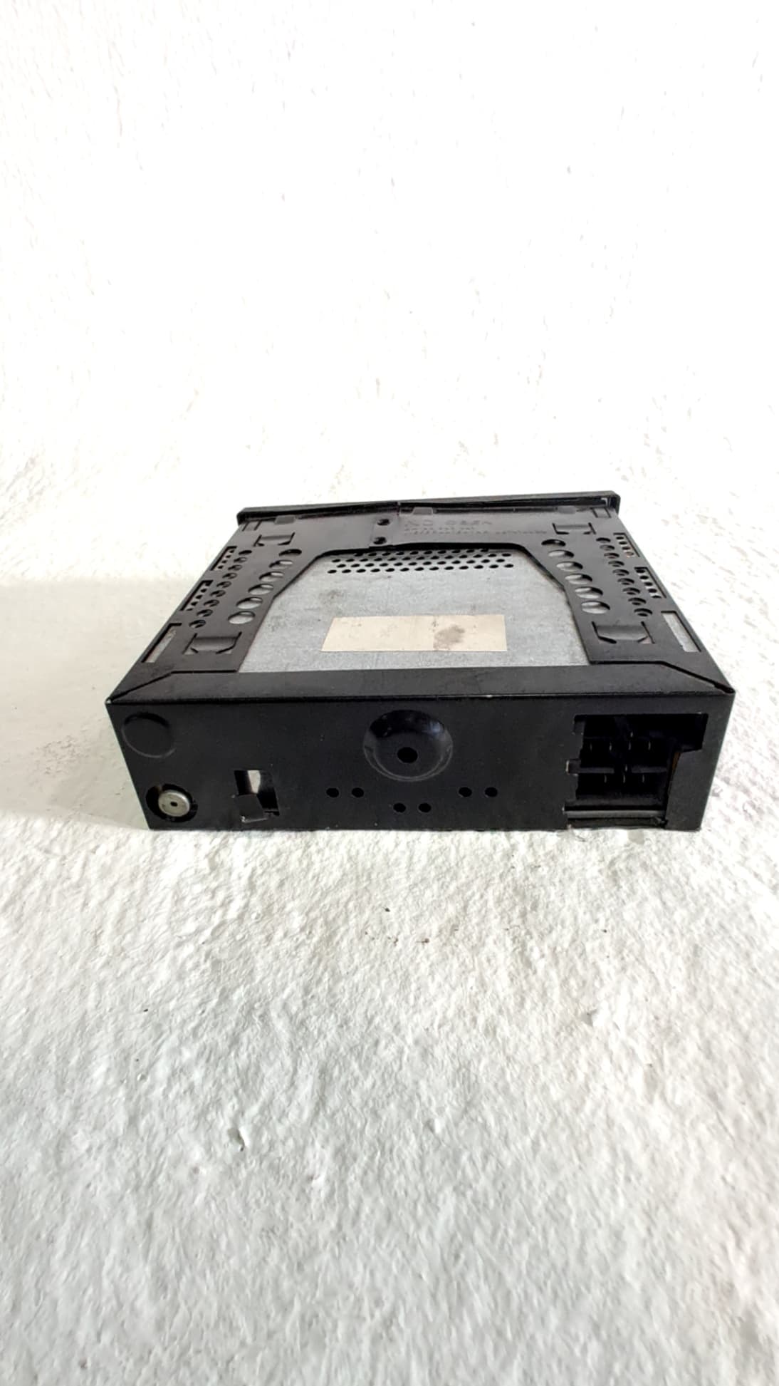 Sistema audio / radio cd SSANGYONG KORANDO CABRIO (KJ) 3