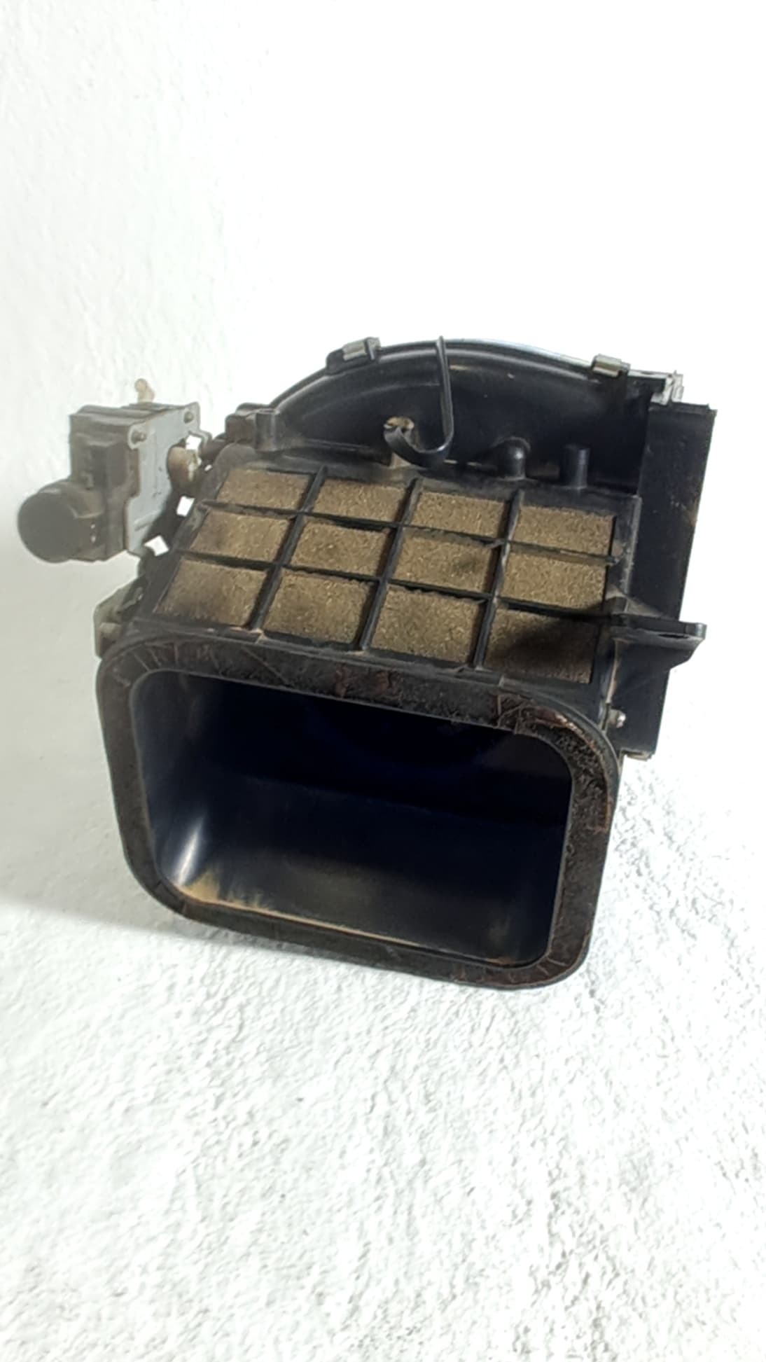 Ventilador calefaccion SSANGYONG KORANDO CABRIO (KJ) 3
