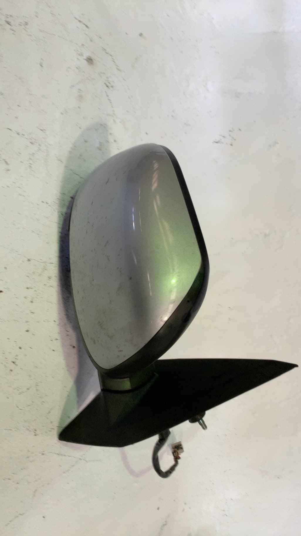 Retrovisor derecho MITSUBISHI OUTLANDER II (CW_W) 2
