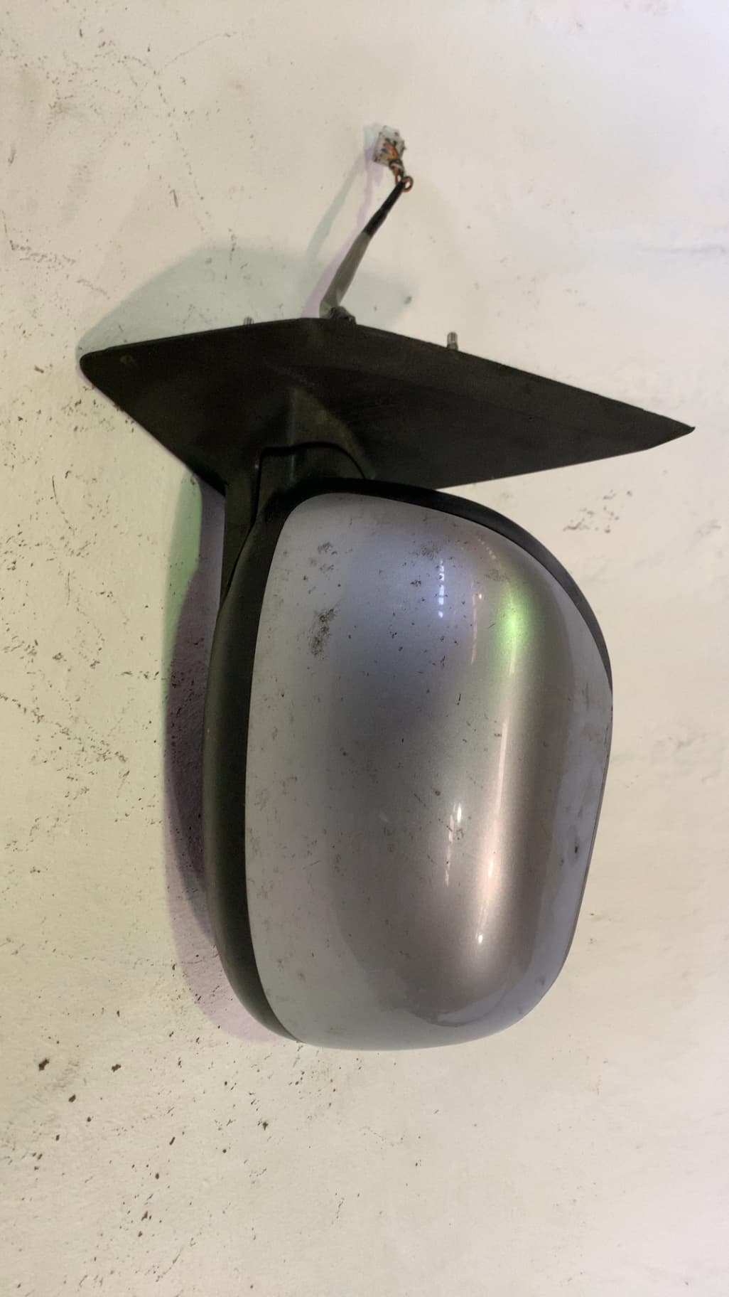 Retrovisor izquierdo MITSUBISHI OUTLANDER II (CW_W) 2