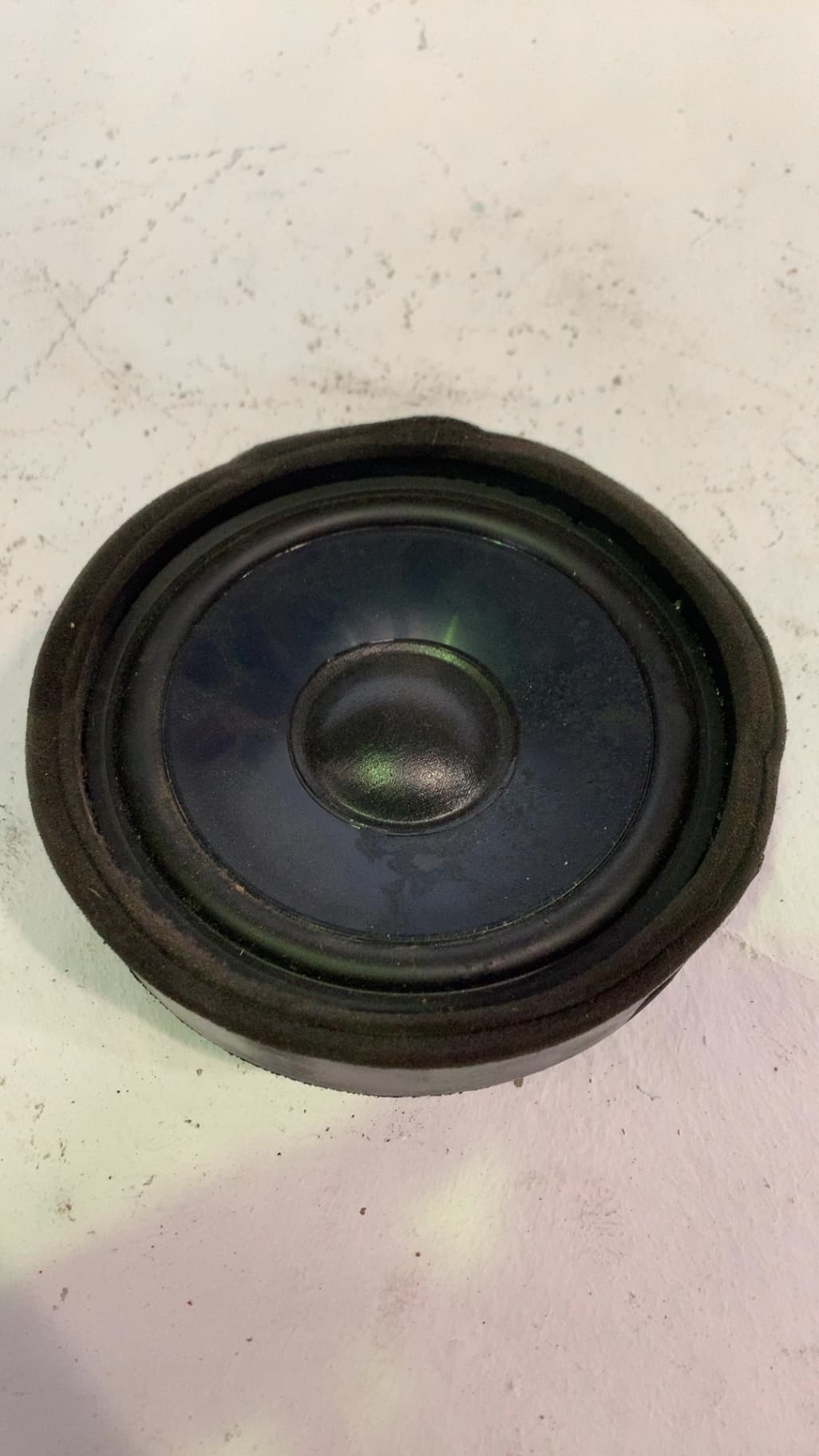 Altavoz MITSUBISHI OUTLANDER II (CW_W) 2