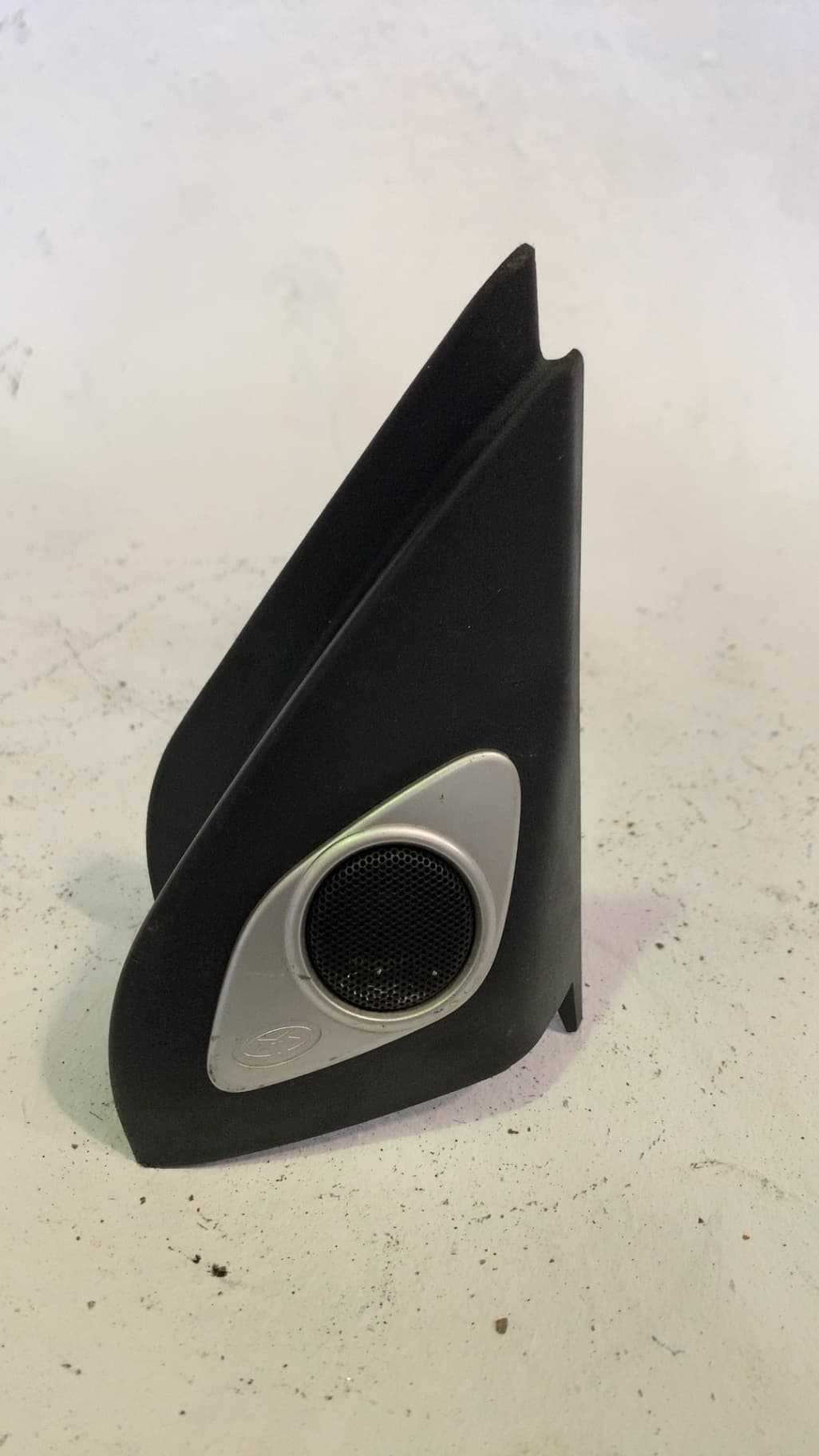 Altavoz MITSUBISHI OUTLANDER II (CW_W)