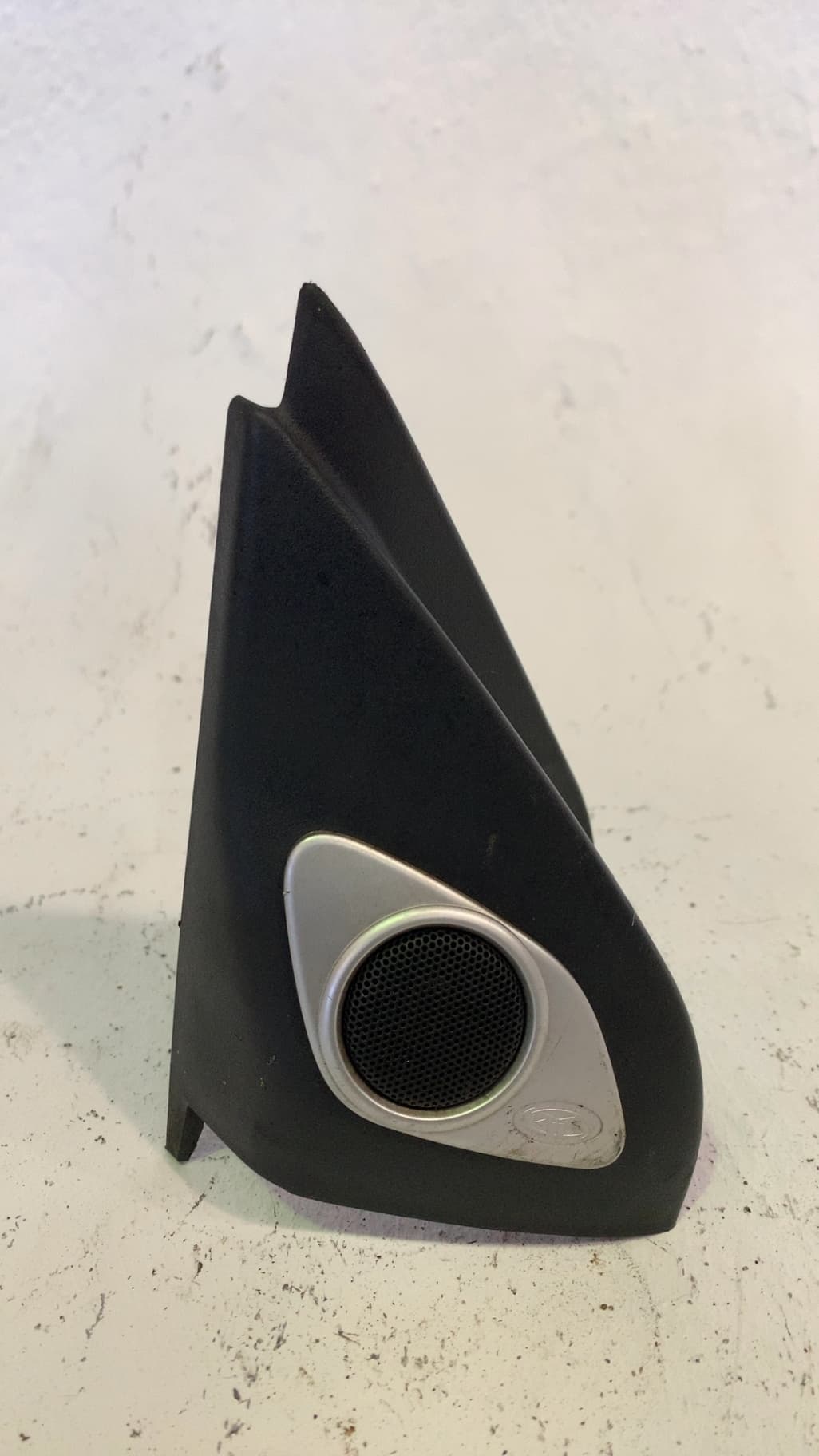Altavoz MITSUBISHI OUTLANDER II (CW_W)