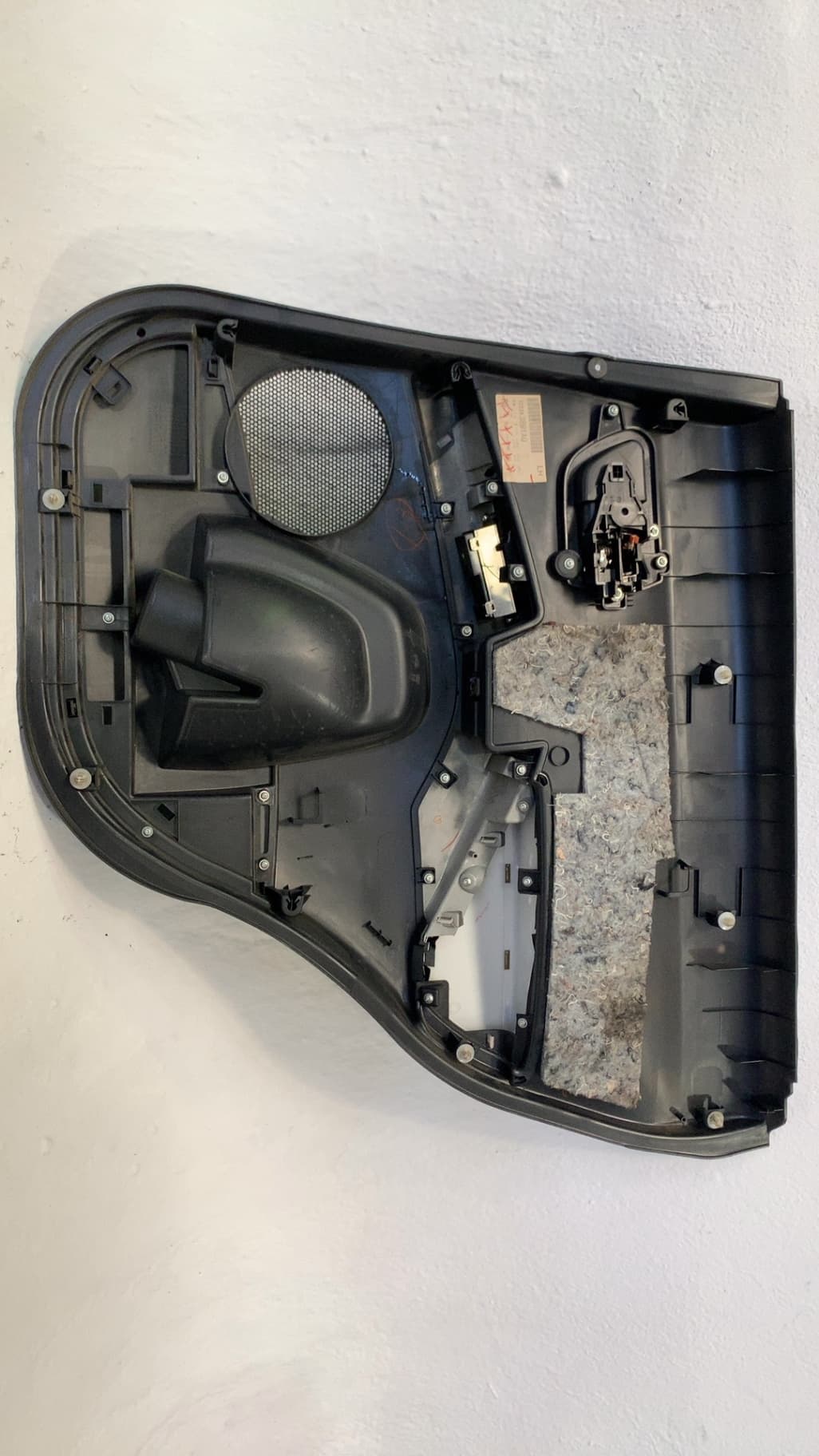 Recambio MITSUBISHI OUTLANDER II (CW_W) ref. MR913413 2