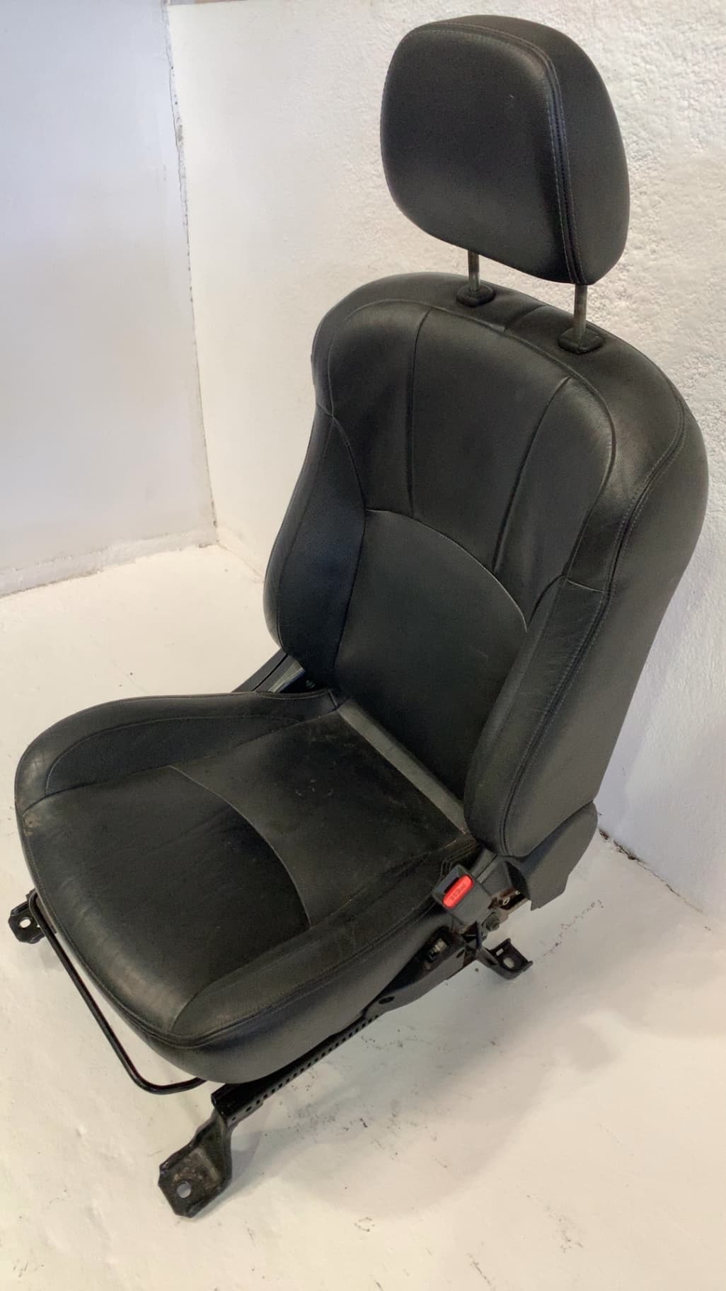 Asiento delantero derecho MITSUBISHI OUTLANDER II (CW_W) 4
