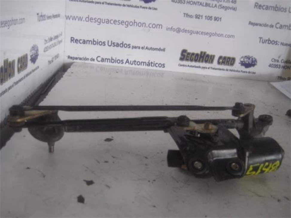 Motor limpia delantero CITROEN ZX BREAK 2