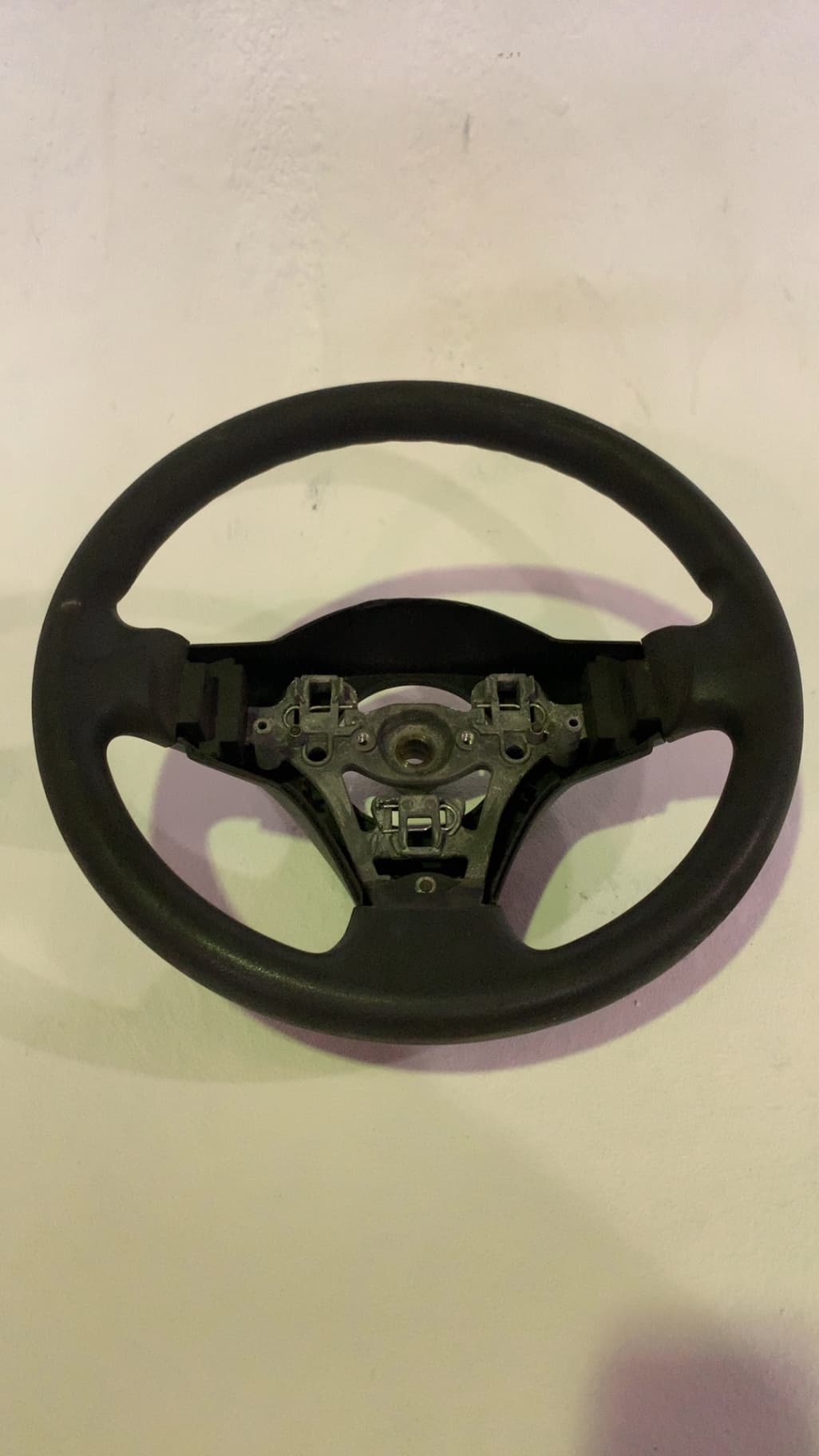 Volante TOYOTA YARIS