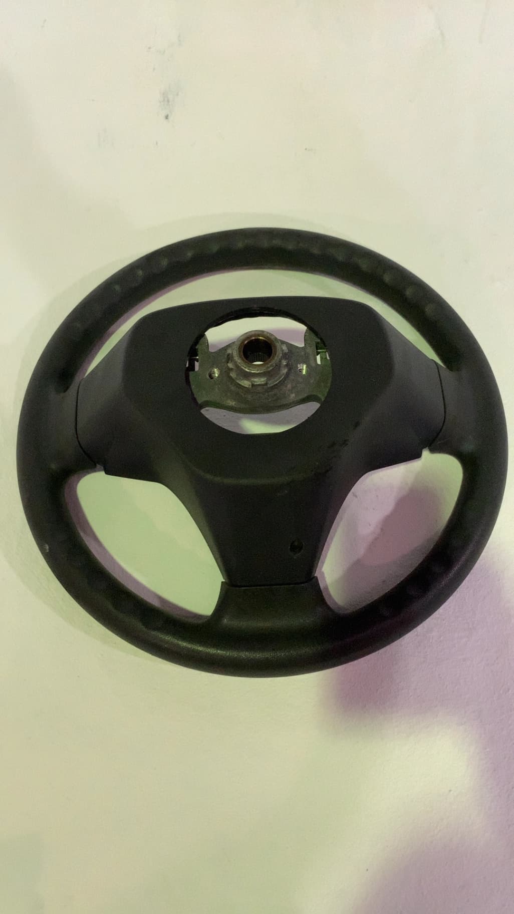 Volante TOYOTA YARIS 2