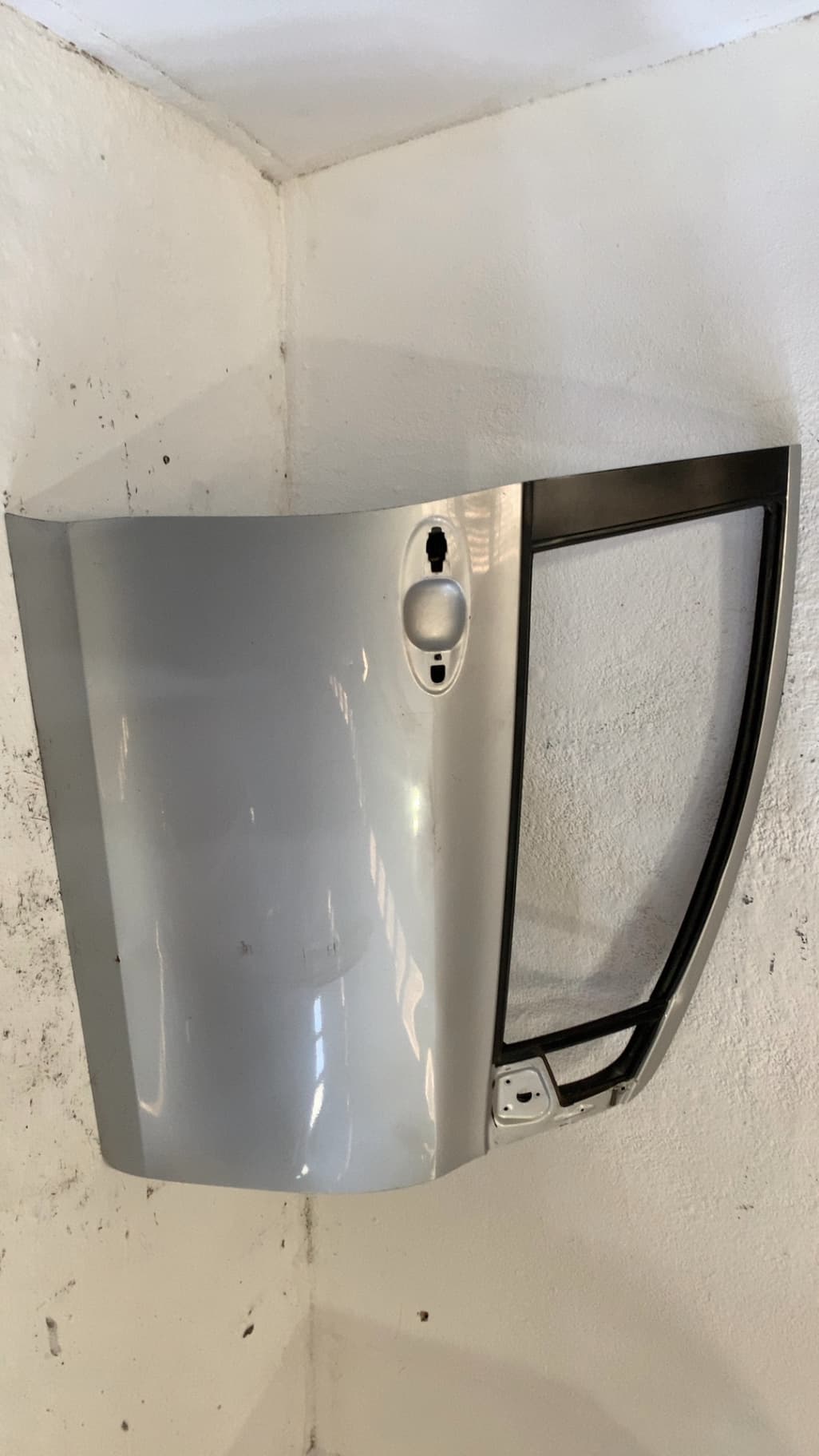 Puerta delantera derecha TOYOTA YARIS