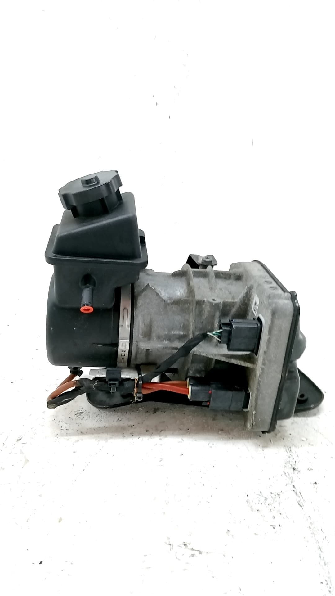 Bomba direccion MERCEDES-BENZ CLASE M (W164)
