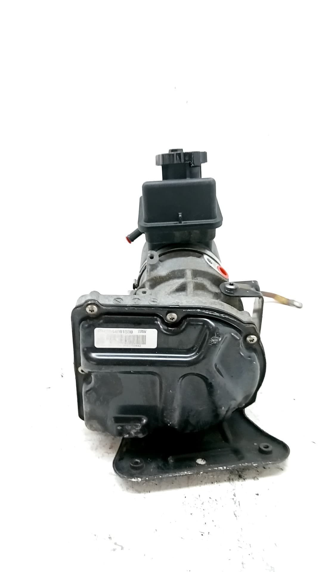 Bomba direccion MERCEDES-BENZ CLASE M (W164) 4