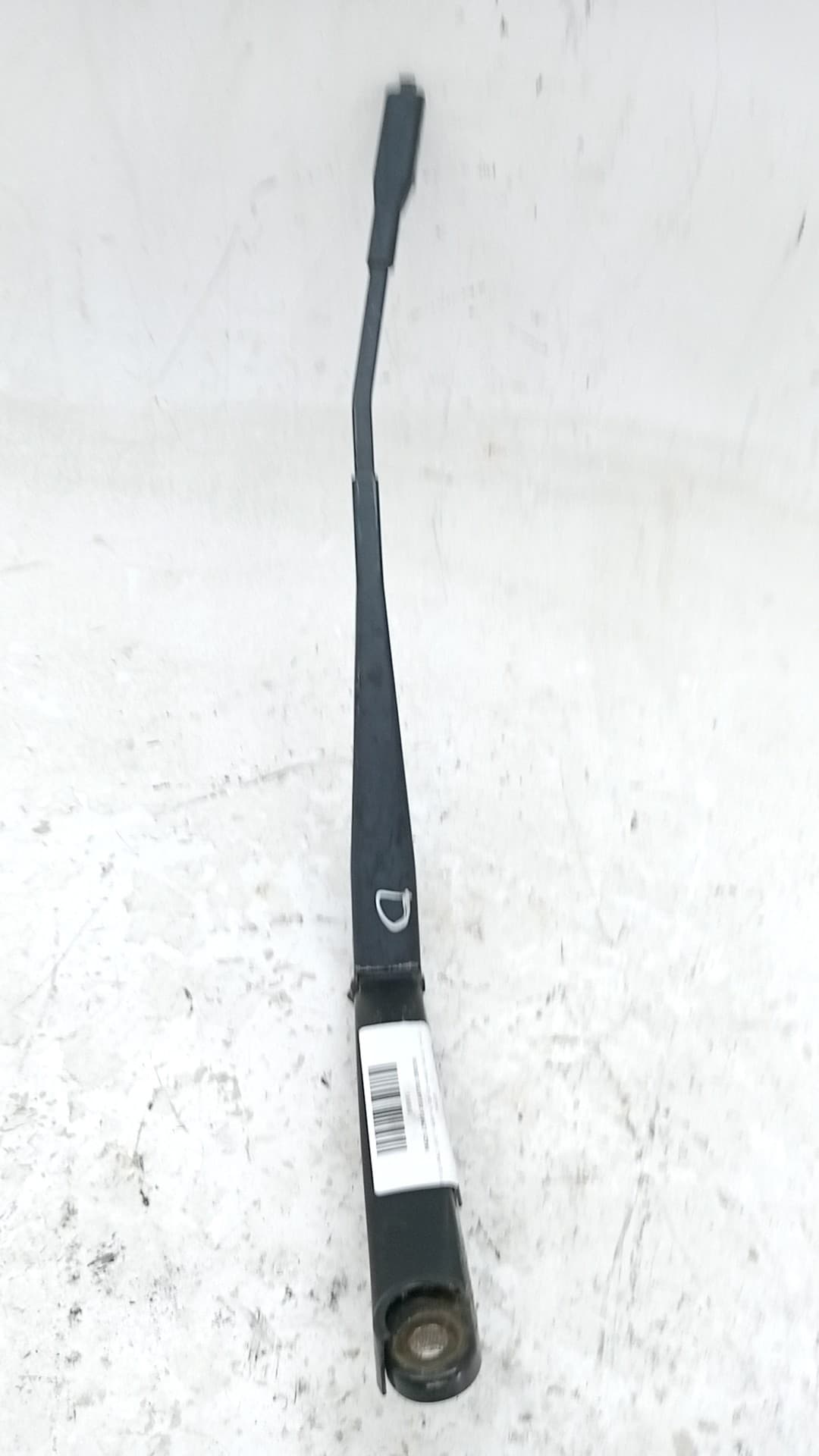 Brazo limpia delantero derecho MERCEDES-BENZ CLASE M (W164) 2
