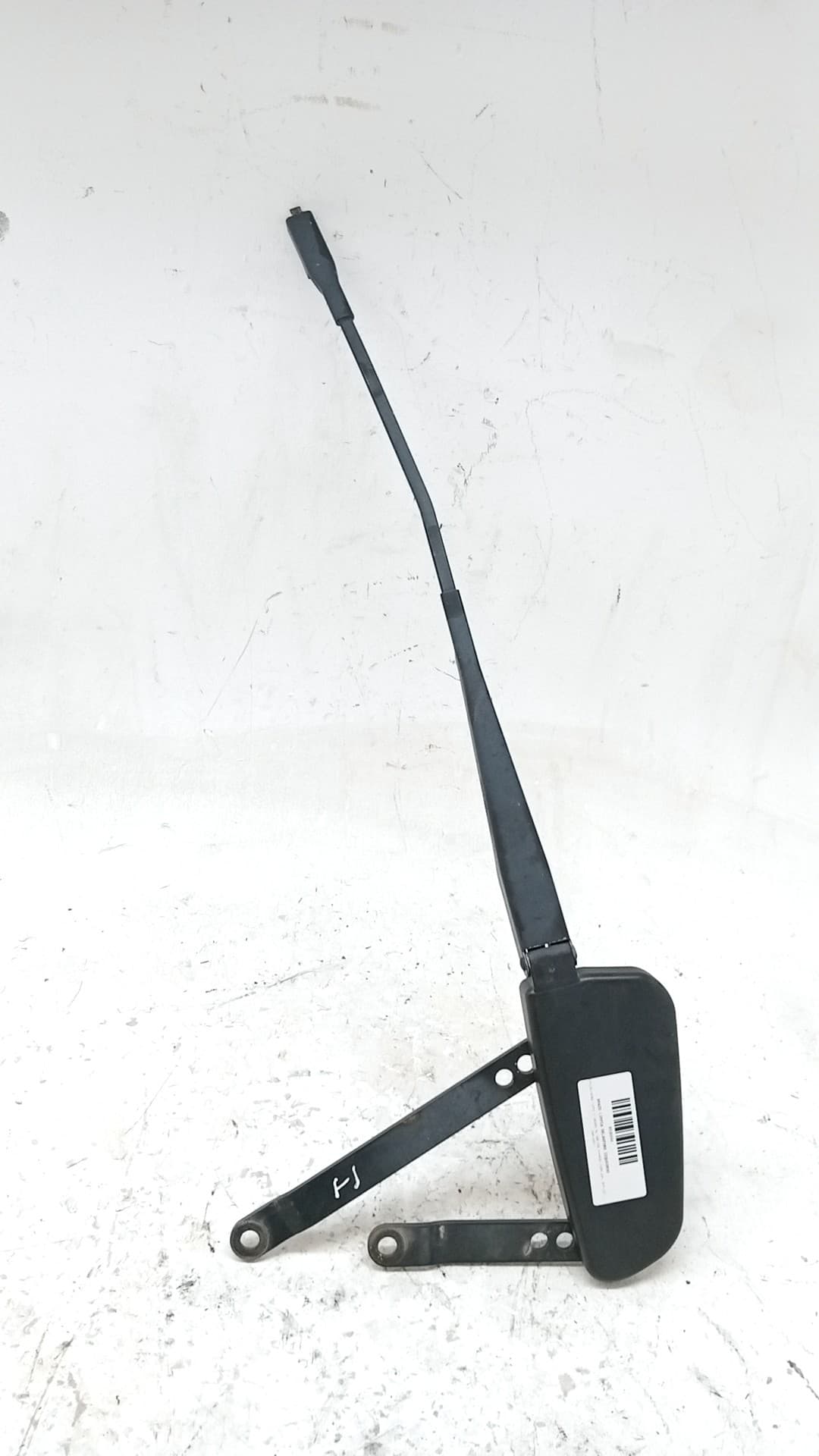 Brazo limpia delantero izquierdo MERCEDES-BENZ CLASE M (W164)