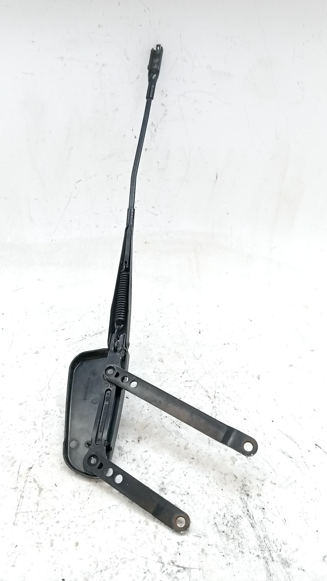 Brazo limpia delantero izquierdo MERCEDES-BENZ CLASE M (W164) 2