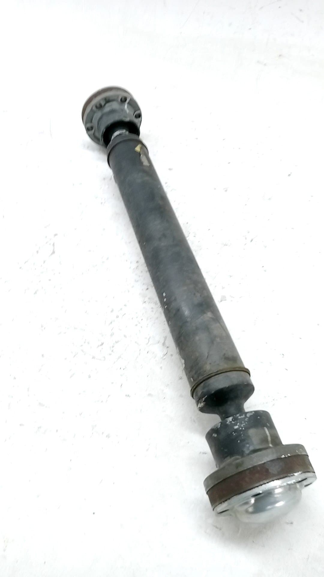 Cardan delantero MERCEDES-BENZ CLASE M (W164)