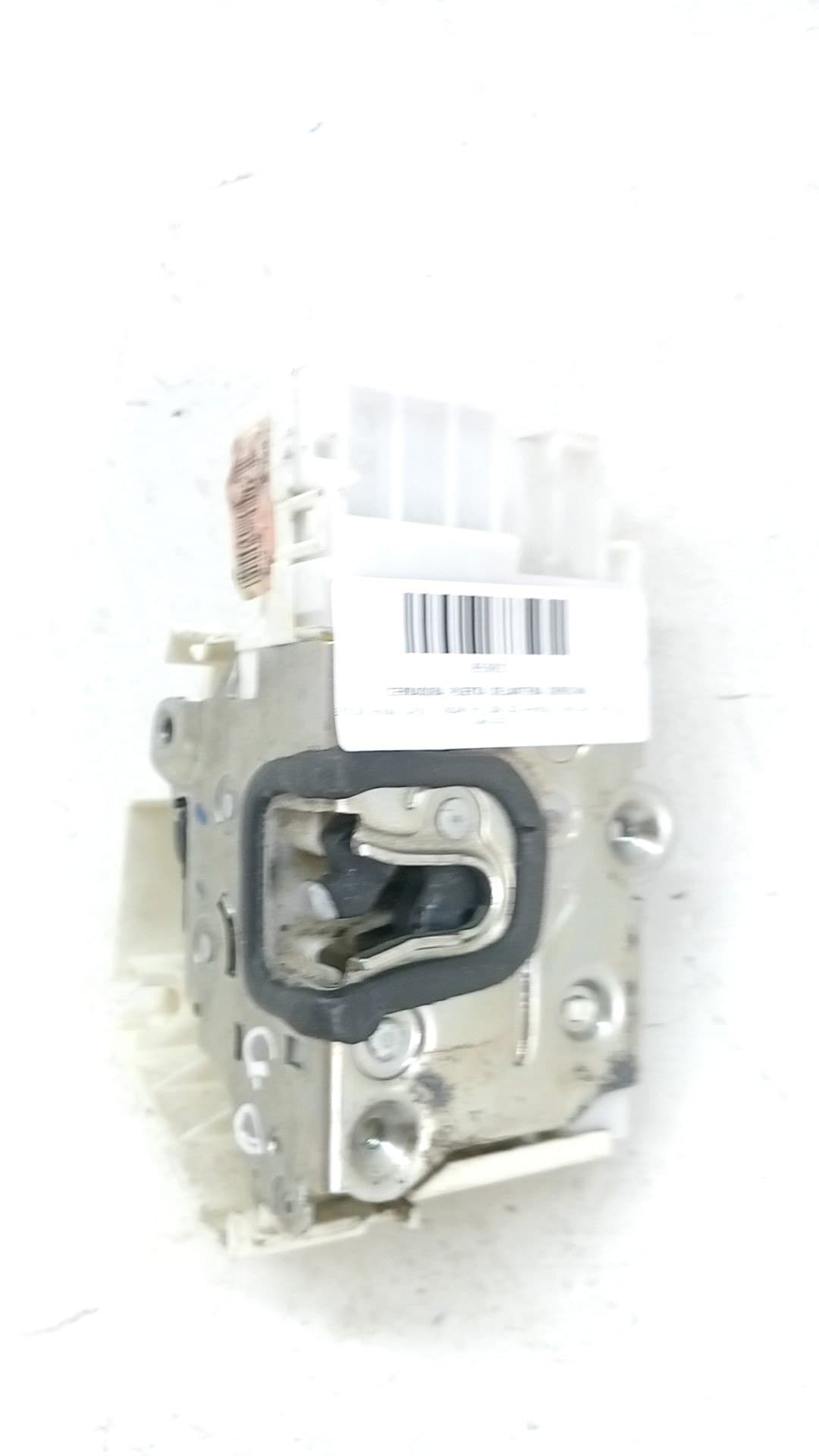 Cerradura puerta delantera derecha MERCEDES-BENZ CLASE M (W164)