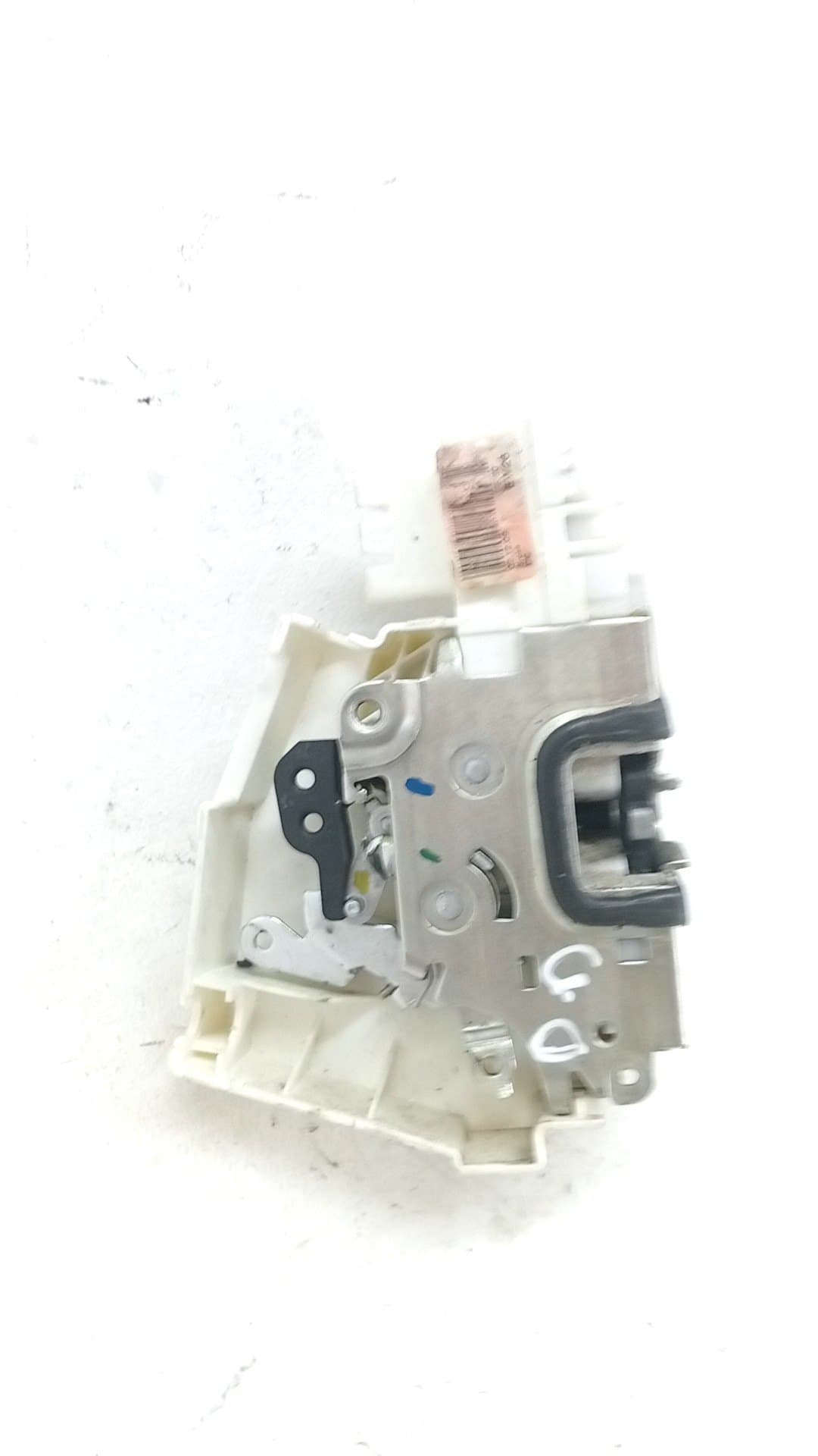 Cerradura puerta delantera derecha MERCEDES-BENZ CLASE M (W164) 3