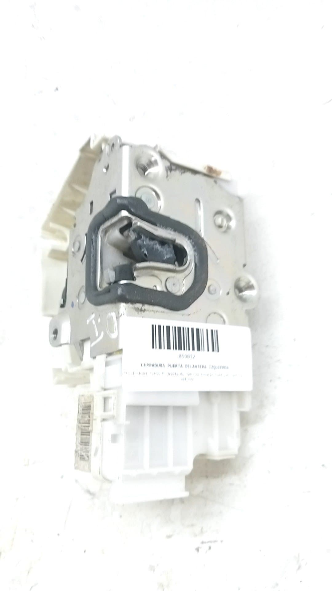 Cerradura puerta delantera izquierda MERCEDES-BENZ CLASE M (W164)