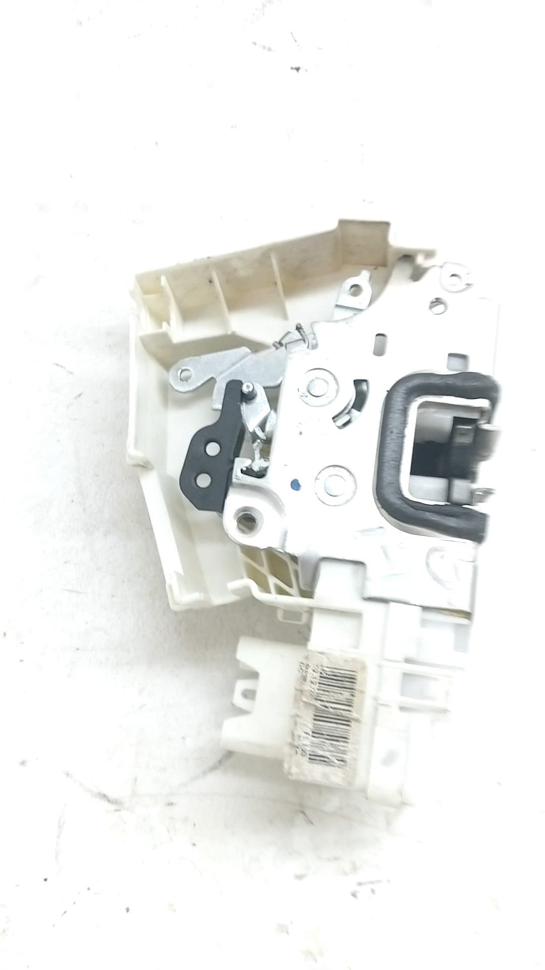 Cerradura puerta delantera izquierda MERCEDES-BENZ CLASE M (W164) 3