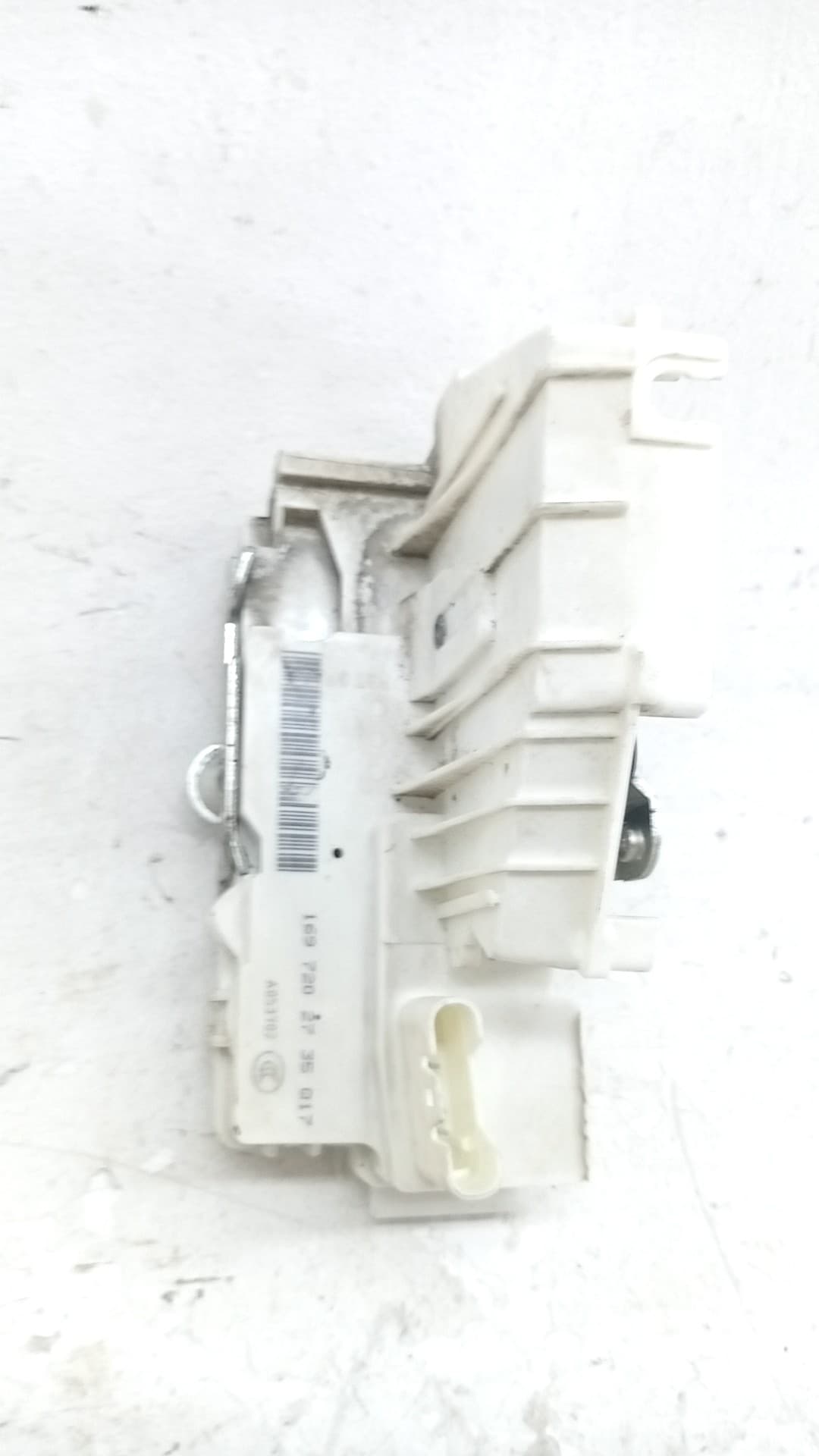 Cerradura puerta delantera izquierda MERCEDES-BENZ CLASE M (W164) 2