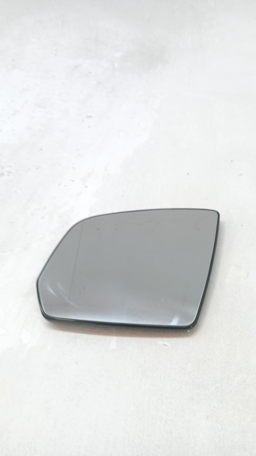 Cristal retrovisor izquierdo MERCEDES-BENZ CLASE M (W164)