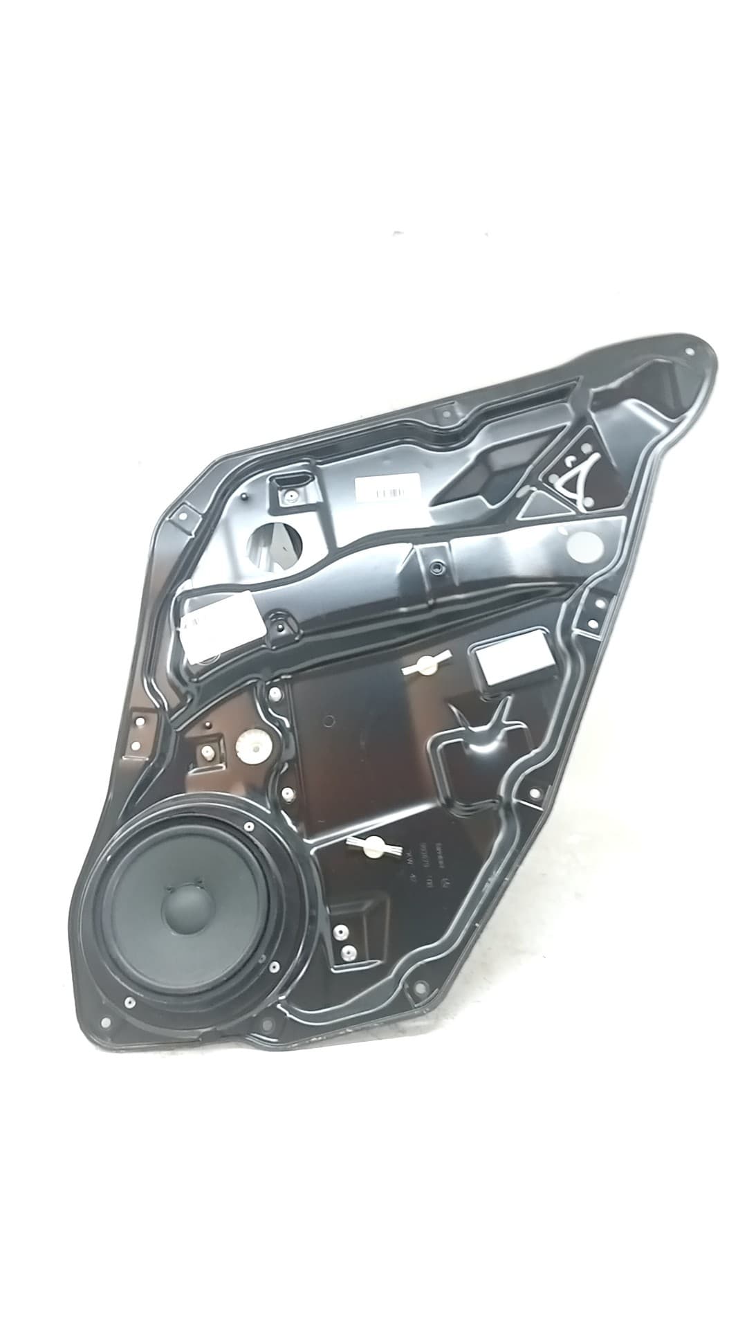 Elevalunas trasero derecho MERCEDES-BENZ CLASE M (W164)