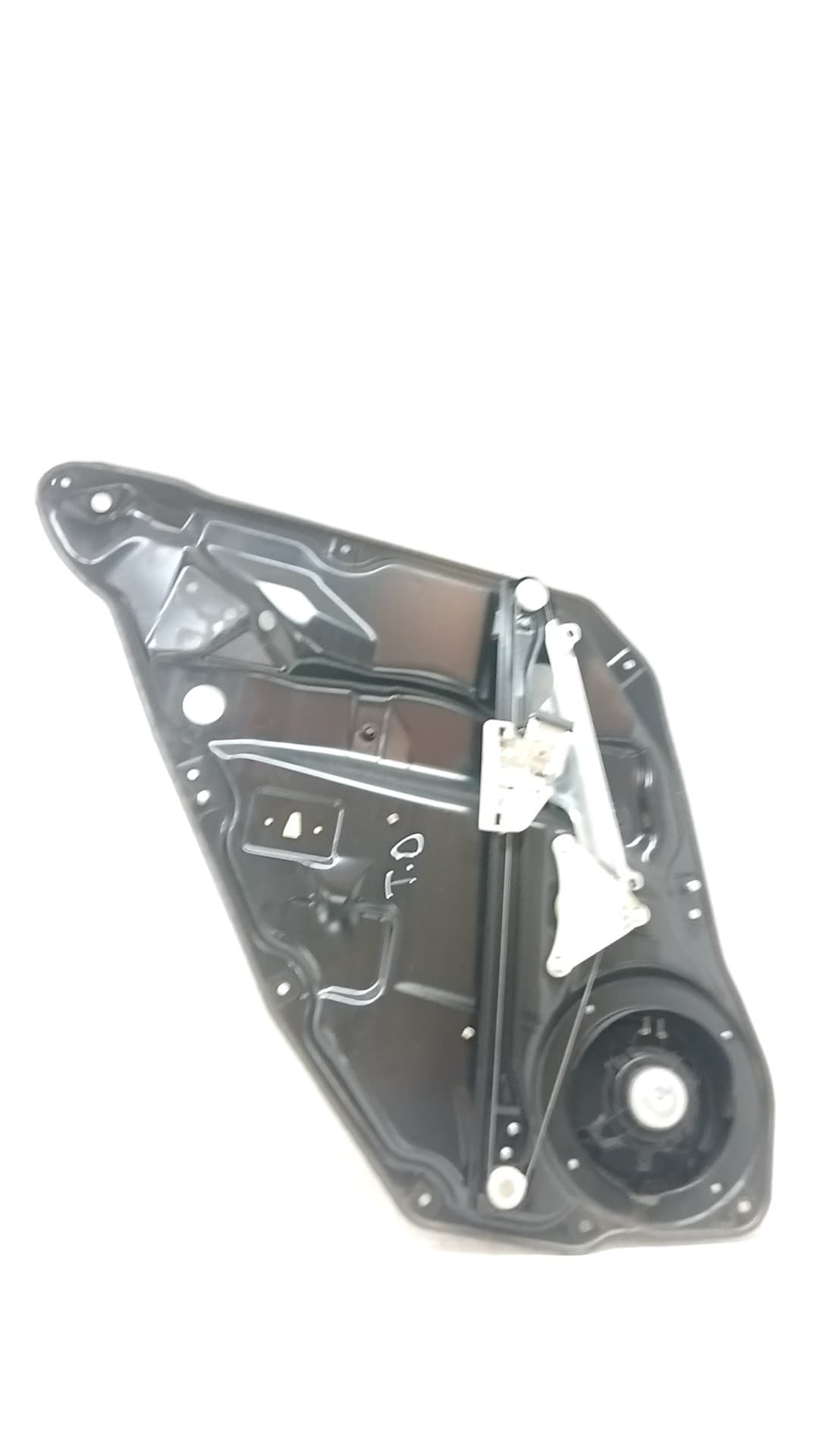 Elevalunas trasero derecho MERCEDES-BENZ CLASE M (W164) 2