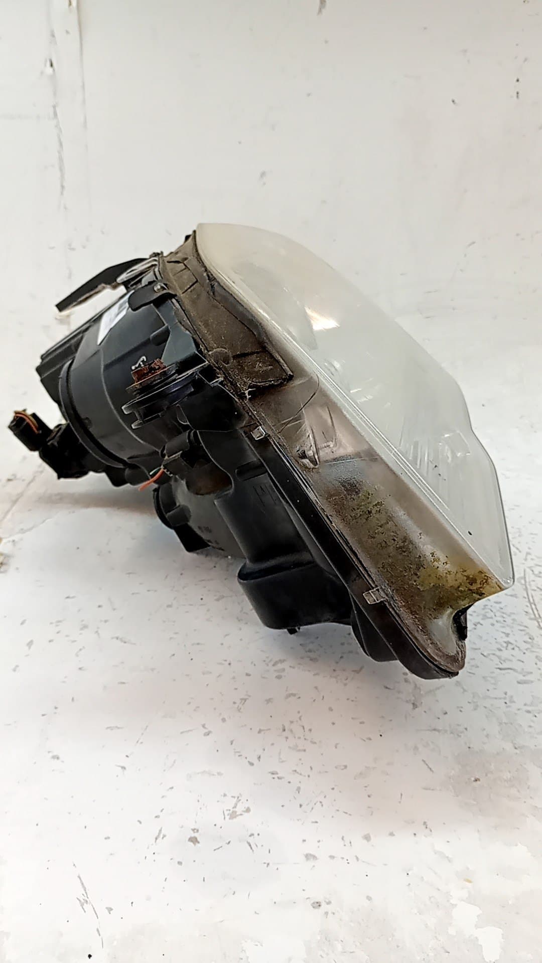 Faro izquierdo MERCEDES-BENZ CLASE M (W164) 3