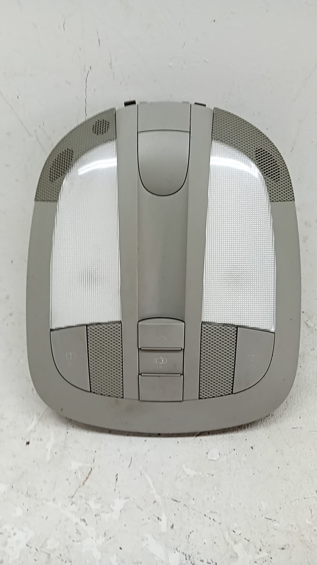 Luz interior MERCEDES-BENZ CLASE M (W164)