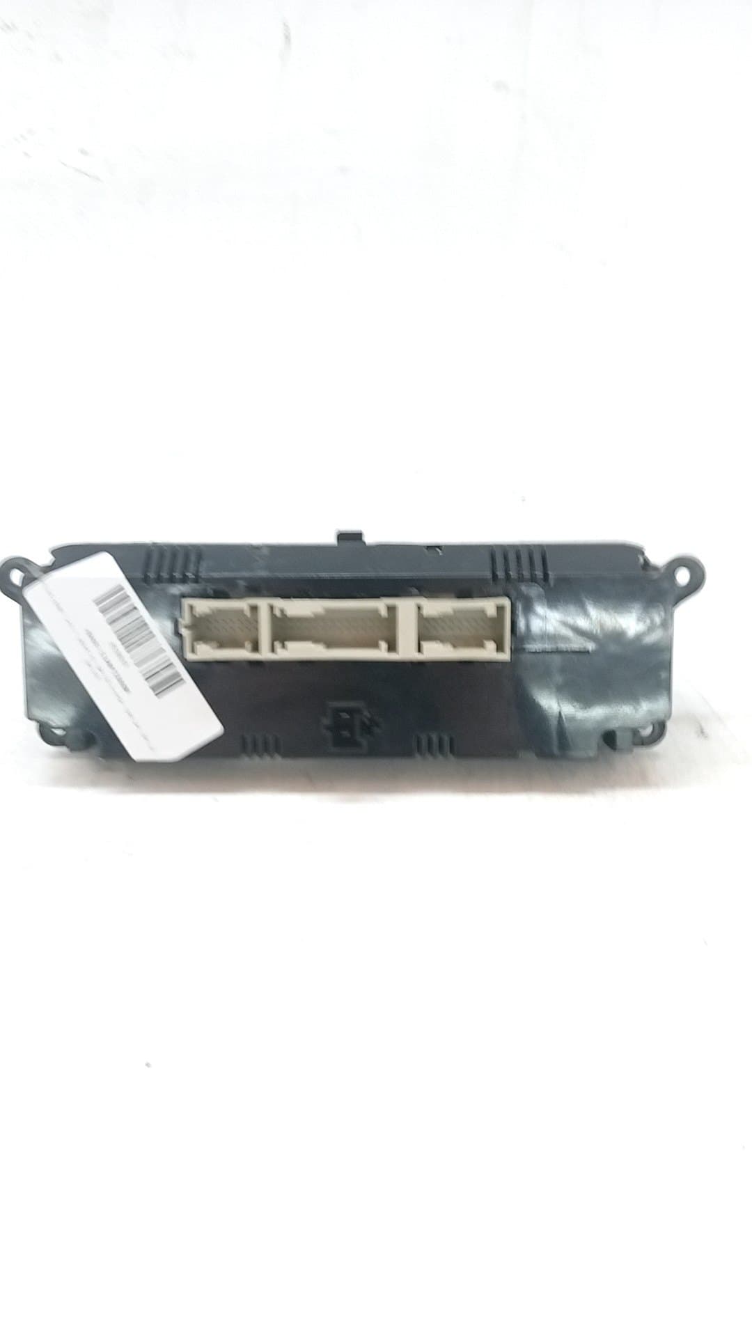 Mando climatizador MERCEDES-BENZ CLASE M (W164) 3