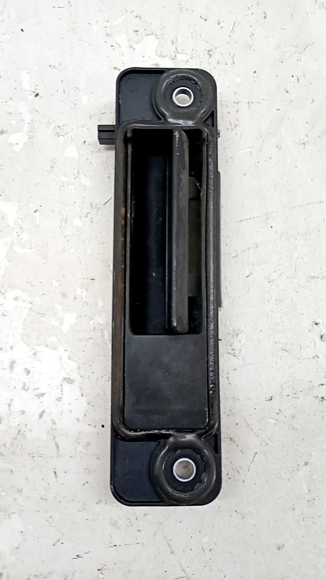 Maneta exterior porton MERCEDES-BENZ CLASE M (W164)