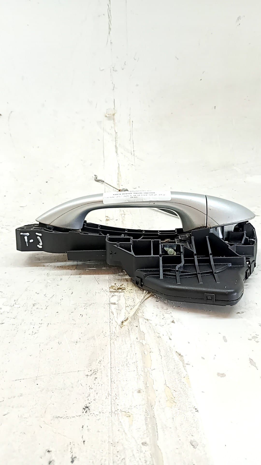 Maneta exterior trasera izquierda MERCEDES-BENZ CLASE M (W164) 2
