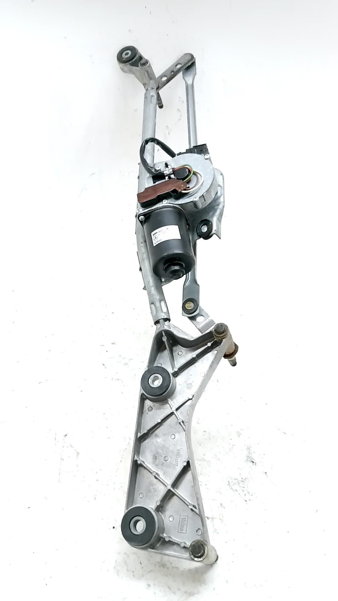 Motor limpia delantero MERCEDES-BENZ CLASE M (W164) 3