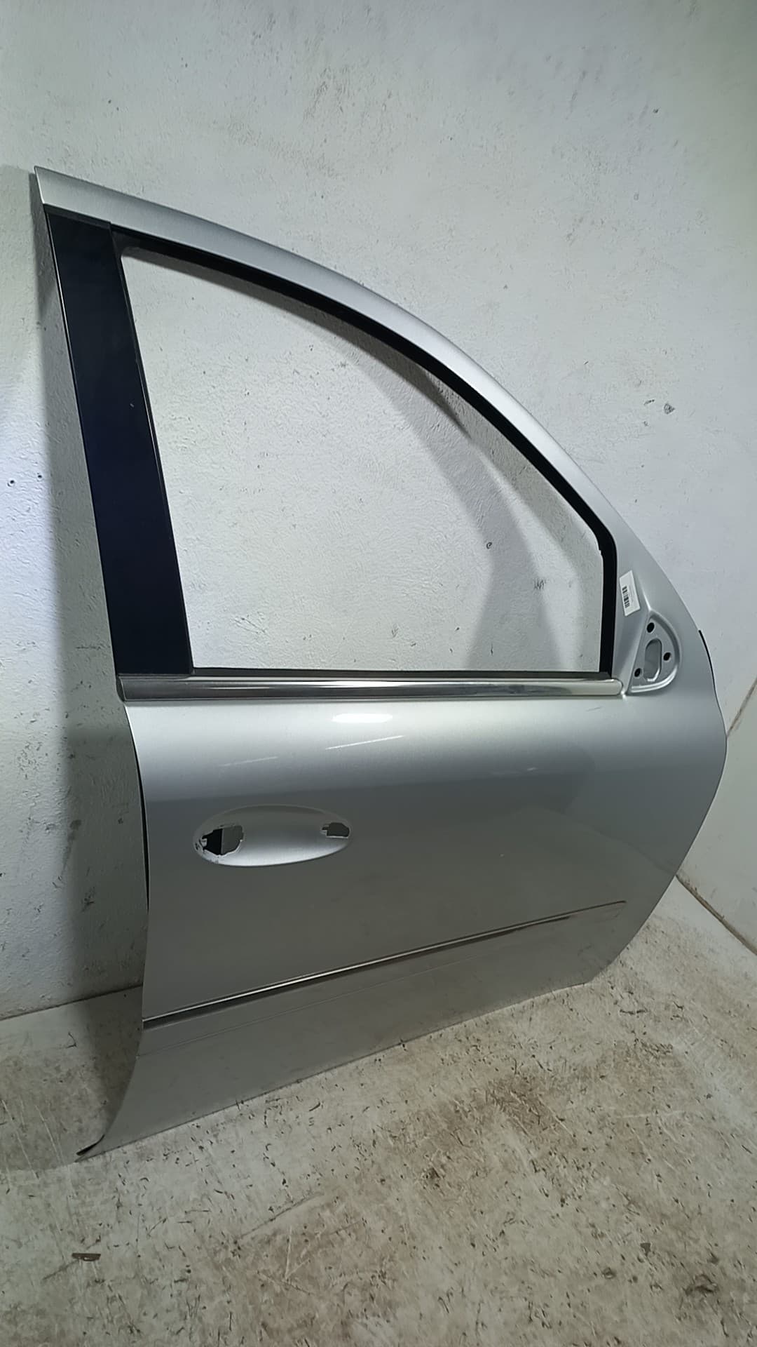 Puerta delantera derecha MERCEDES-BENZ CLASE M (W164) 4