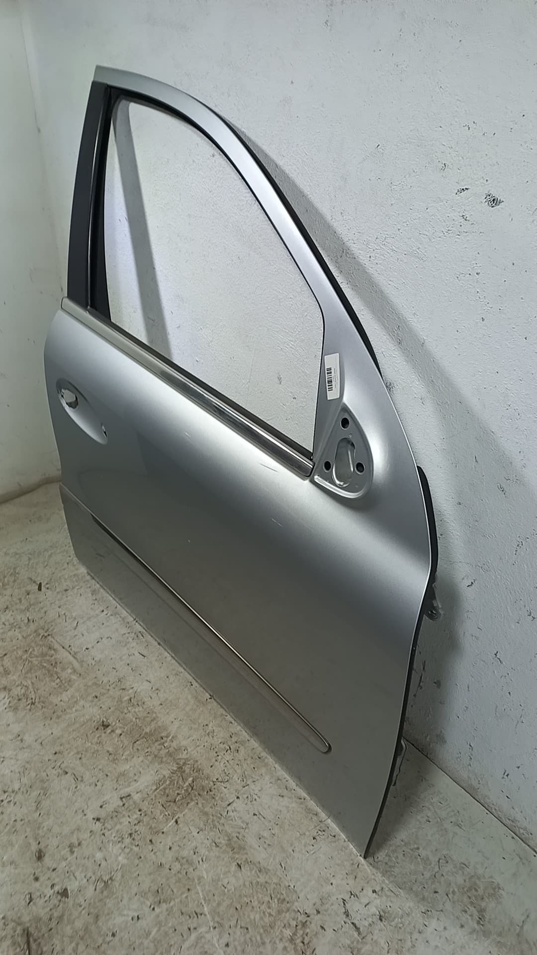 Puerta delantera derecha MERCEDES-BENZ CLASE M (W164) 3