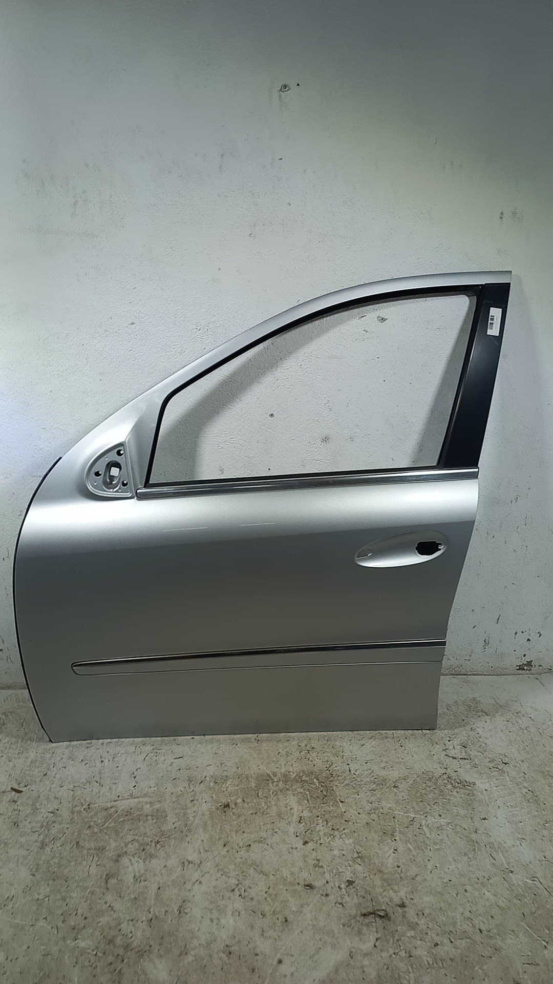 Puerta delantera izquierda MERCEDES-BENZ CLASE M (W164)