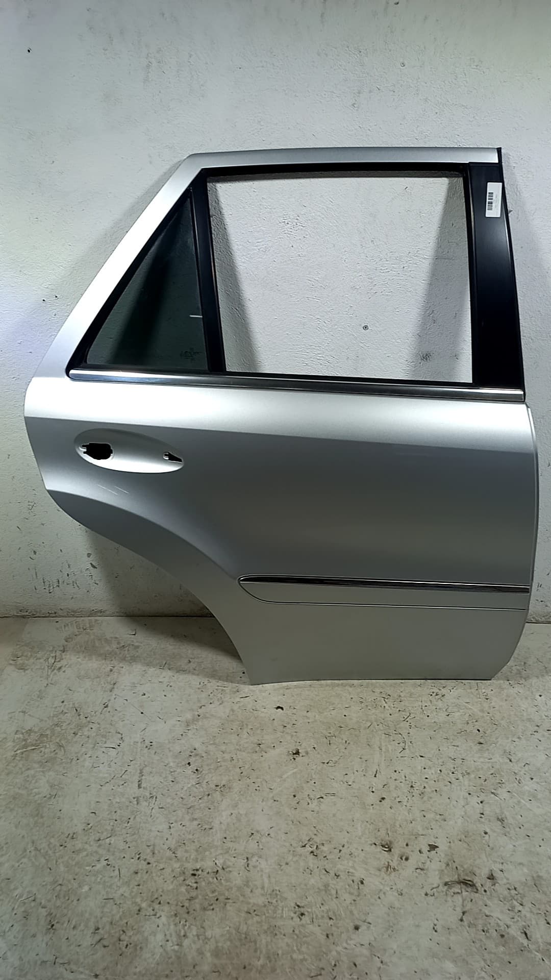 Puerta trasera derecha MERCEDES-BENZ CLASE M (W164)
