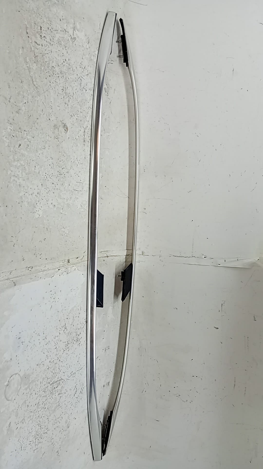Barras techo MERCEDES-BENZ CLASE M (W164)