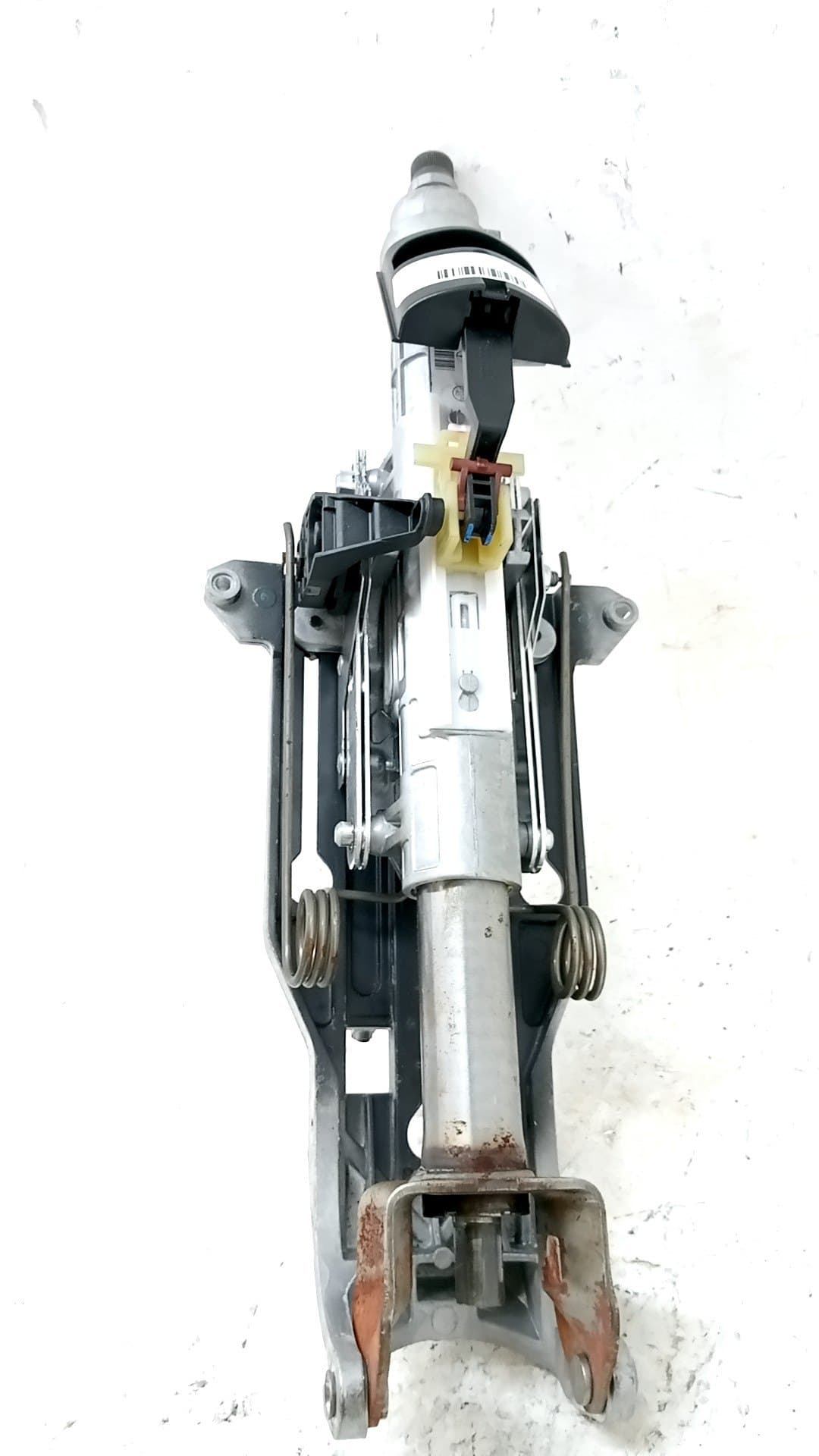 Columna direccion MERCEDES-BENZ CLASE M (W164)