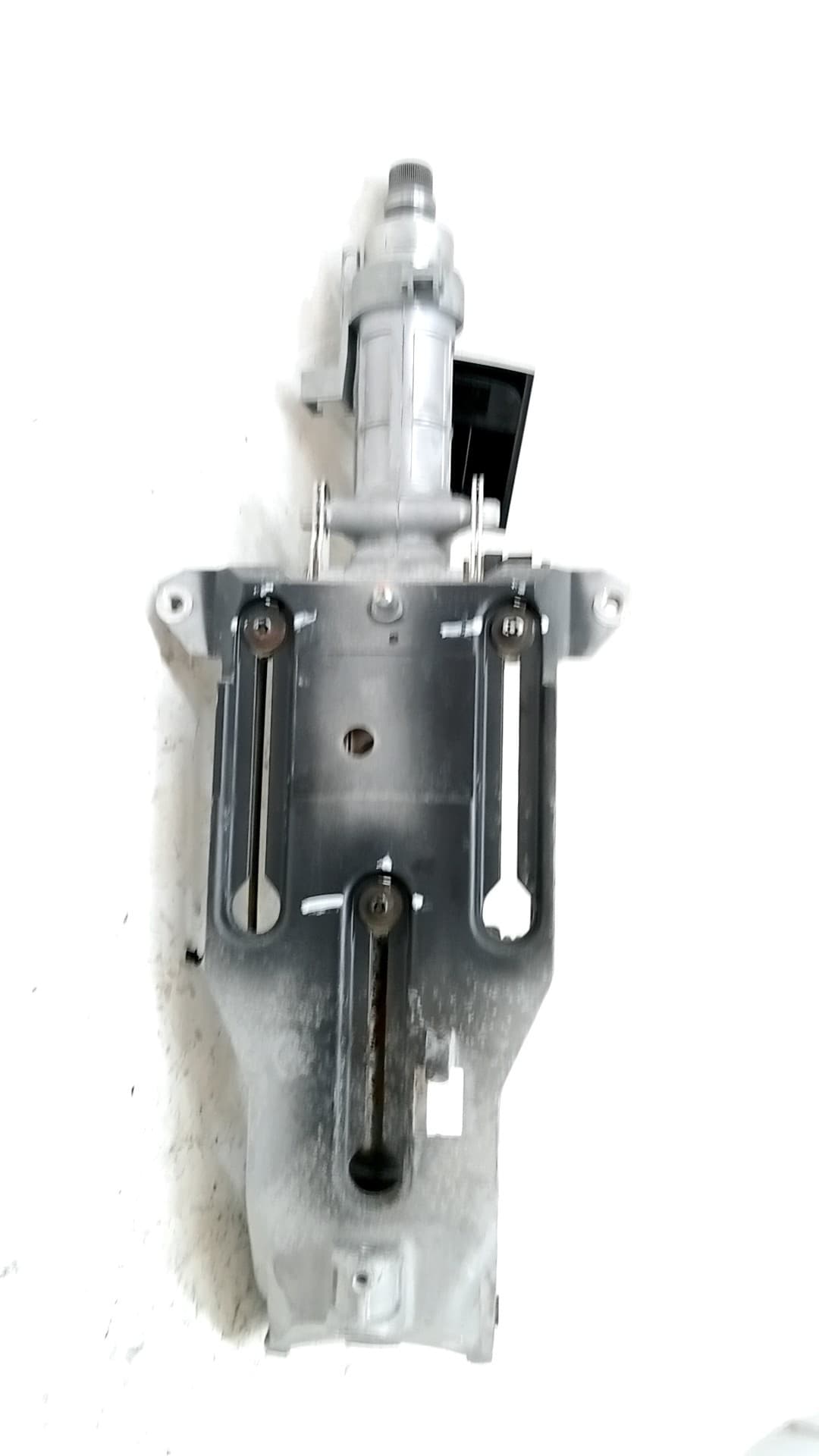 Columna direccion MERCEDES-BENZ CLASE M (W164) 2