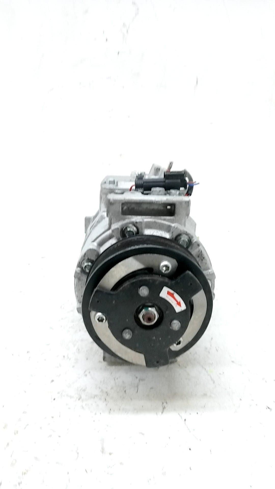 Recambio MERCEDES-BENZ CLASE M (W164) ref. A0022305811 4