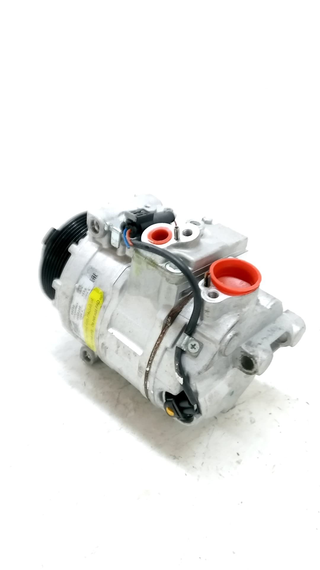Recambio MERCEDES-BENZ CLASE M (W164) ref. A0022305811 3