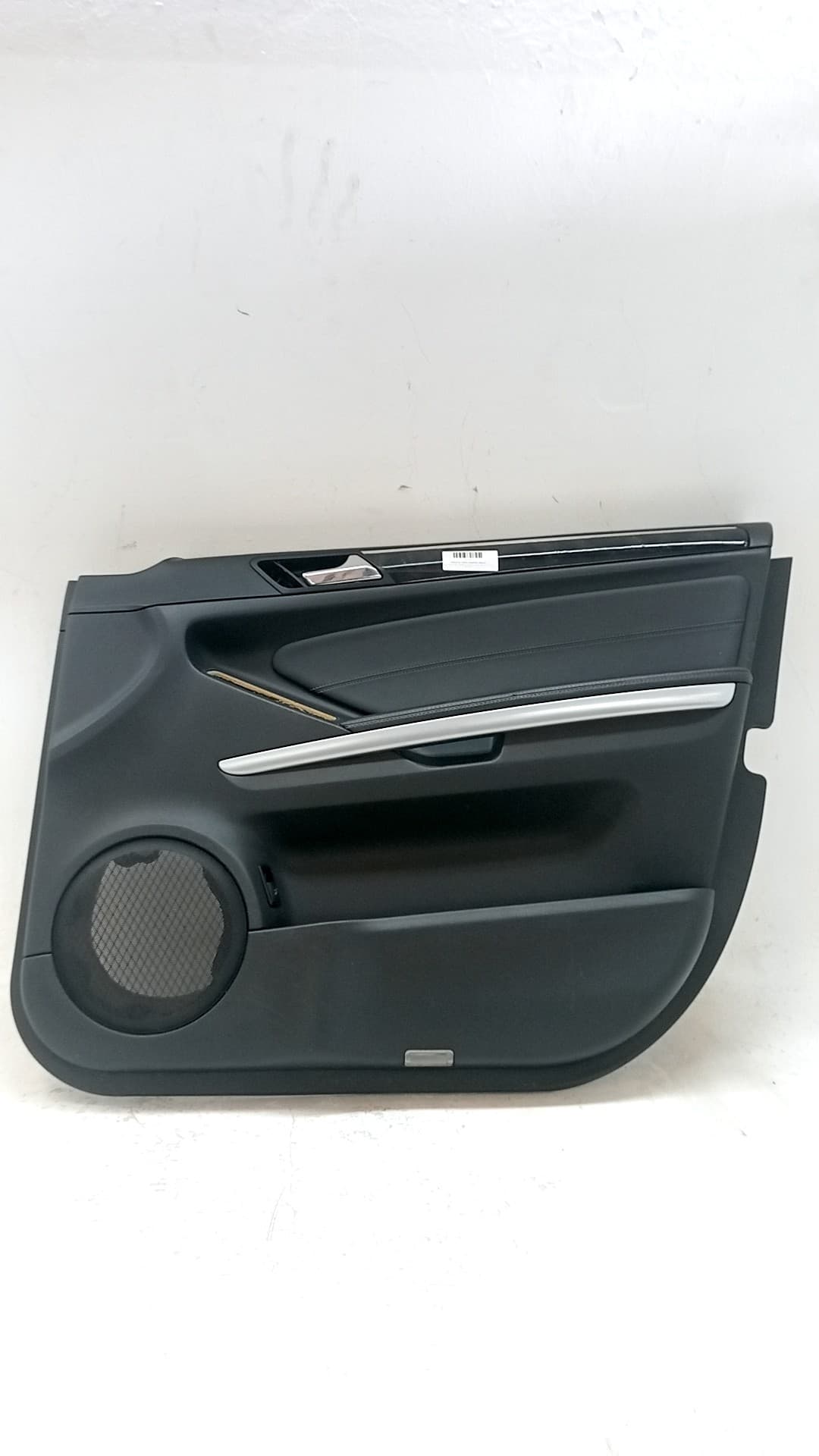 Guarnecido puerta delantera derecha MERCEDES-BENZ CLASE M (W164)