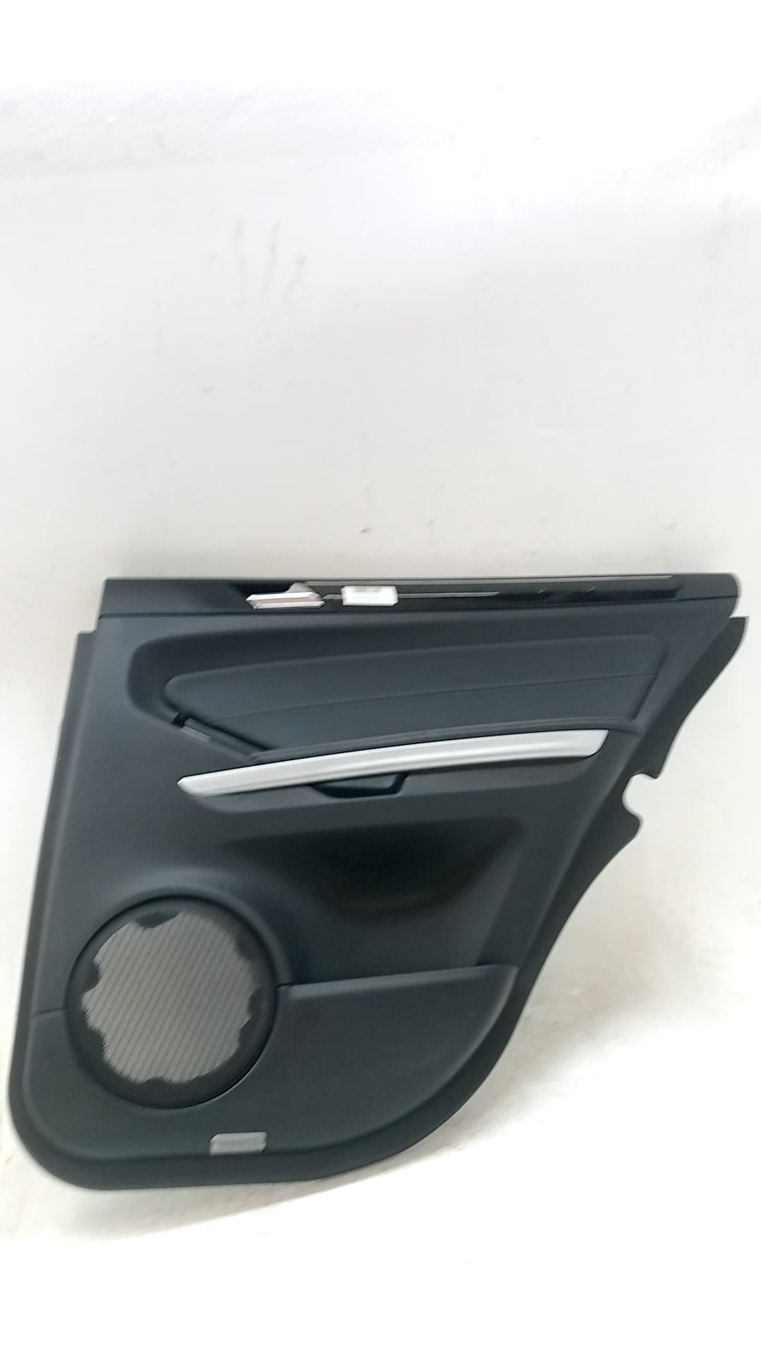 Guarnecido puerta trasera derecha MERCEDES-BENZ CLASE M (W164)