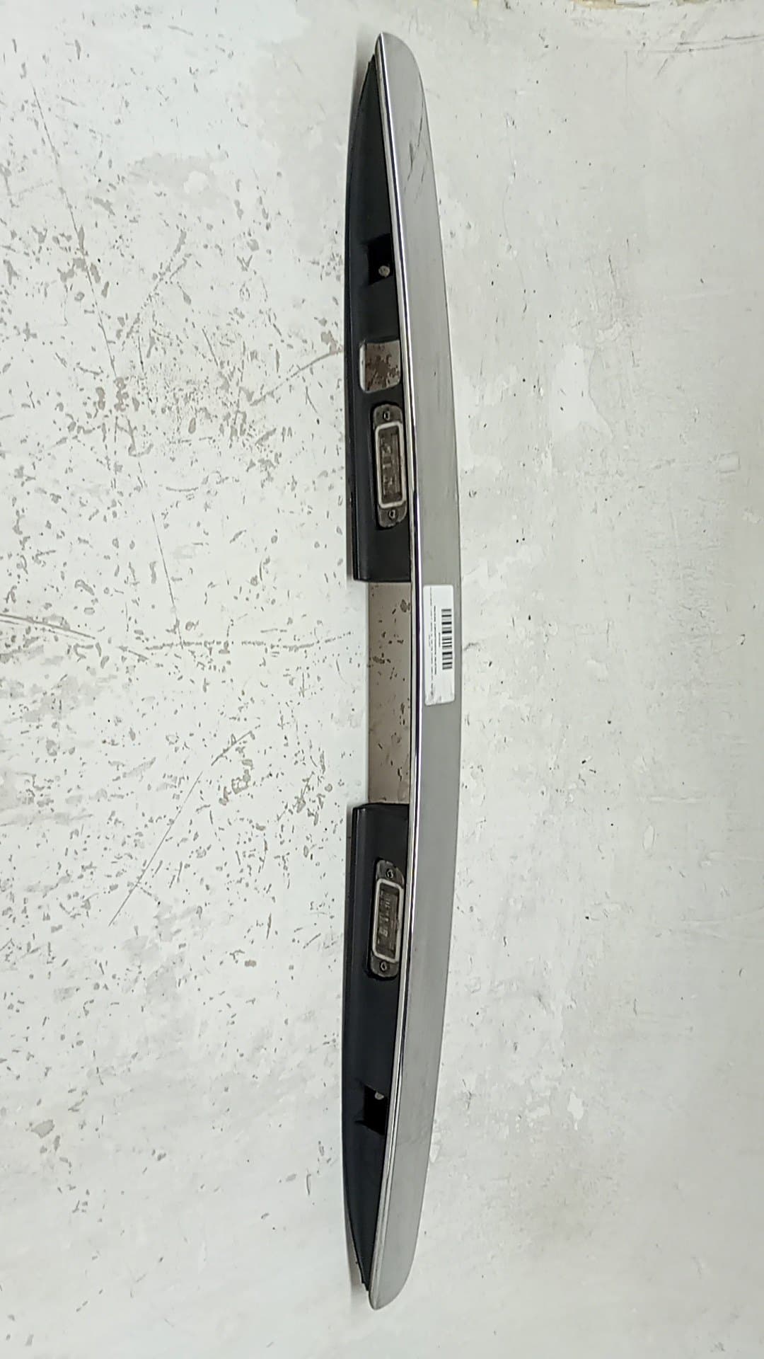 Recambio MERCEDES-BENZ CLASE M (W164) ref. A1647400893