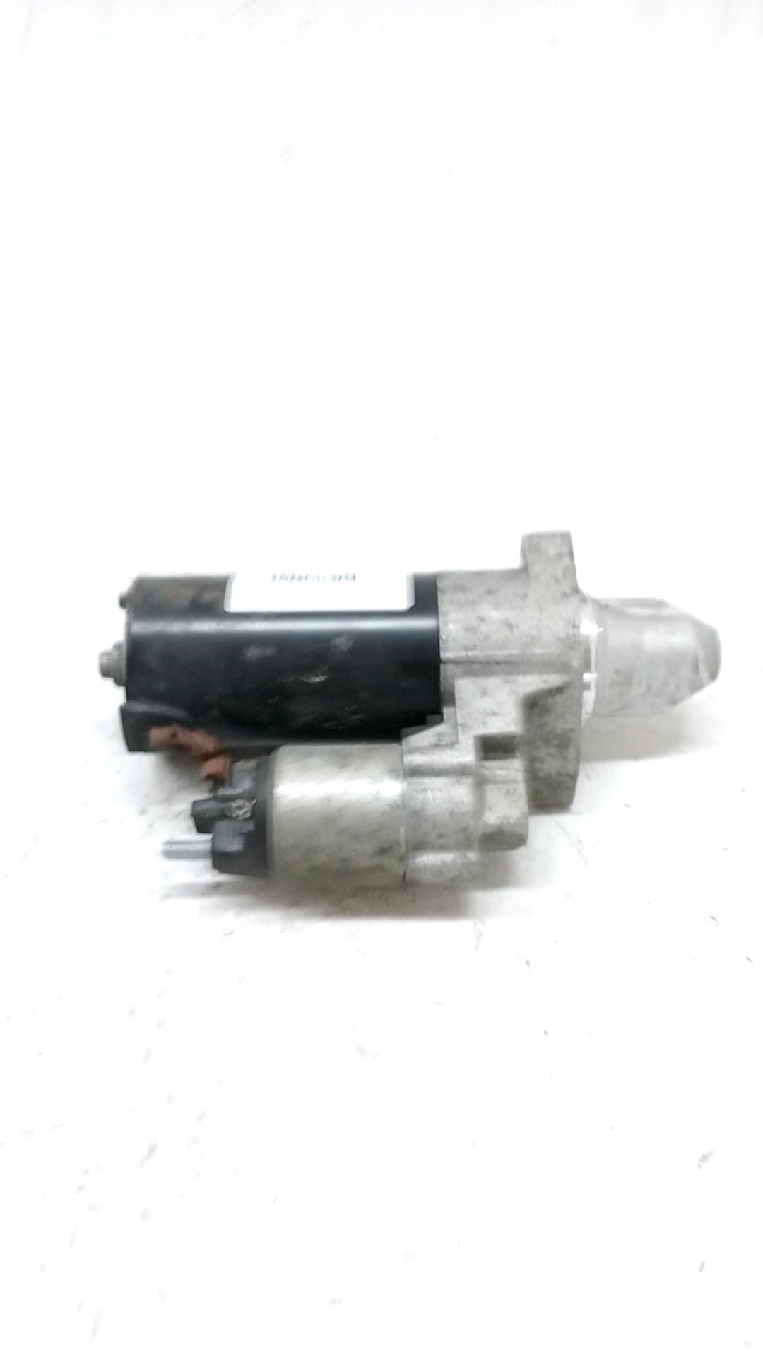 Motor arranque MERCEDES-BENZ CLASE M (W164)