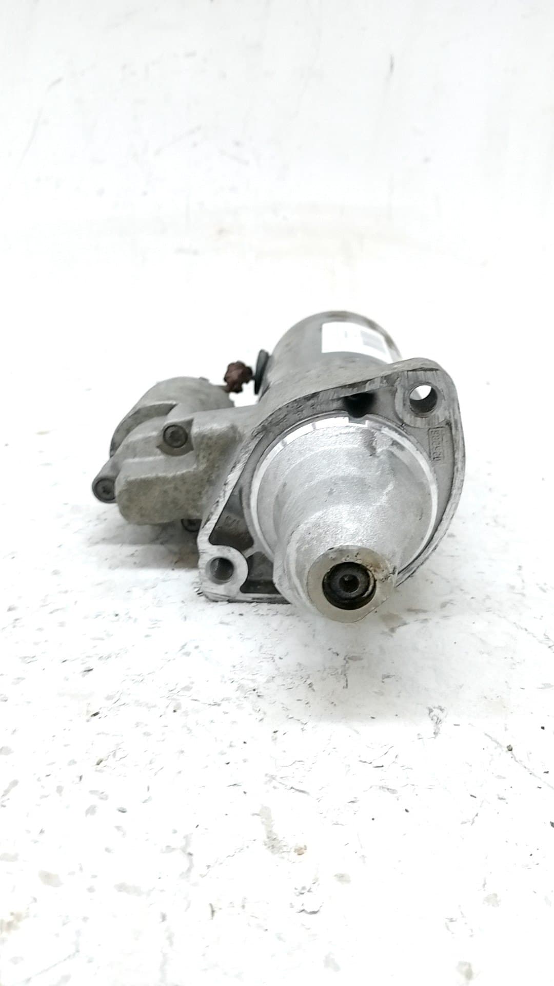 Motor arranque MERCEDES-BENZ CLASE M (W164) 3