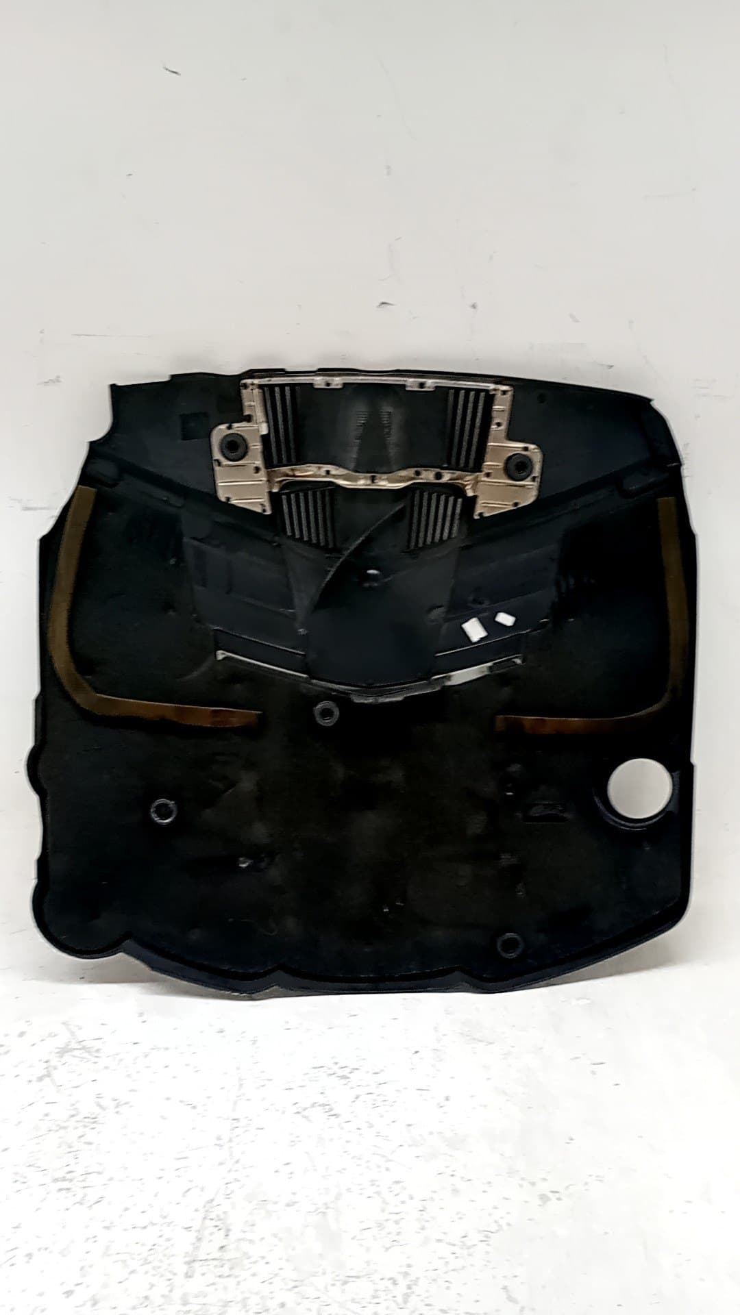 Tapa motor MERCEDES-BENZ CLASE M (W164) 2