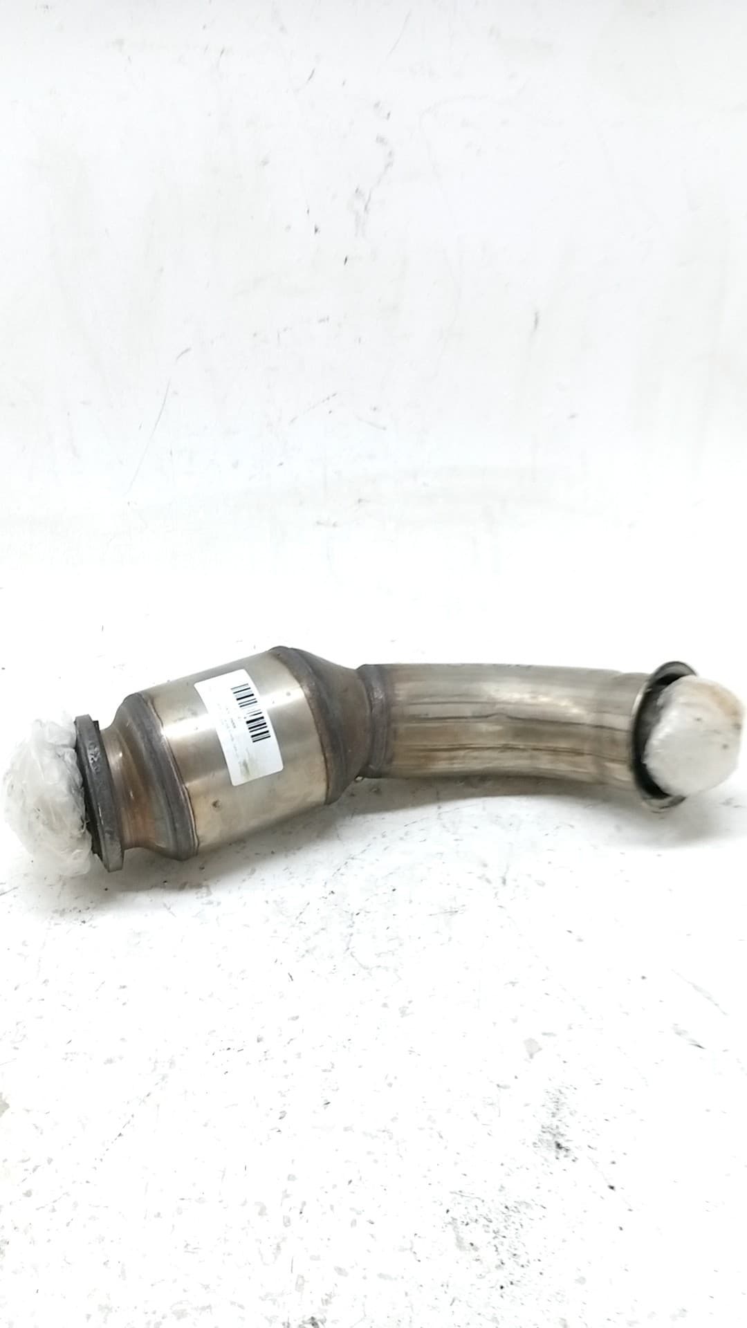 Catalizador MERCEDES-BENZ CLASE M (W164)